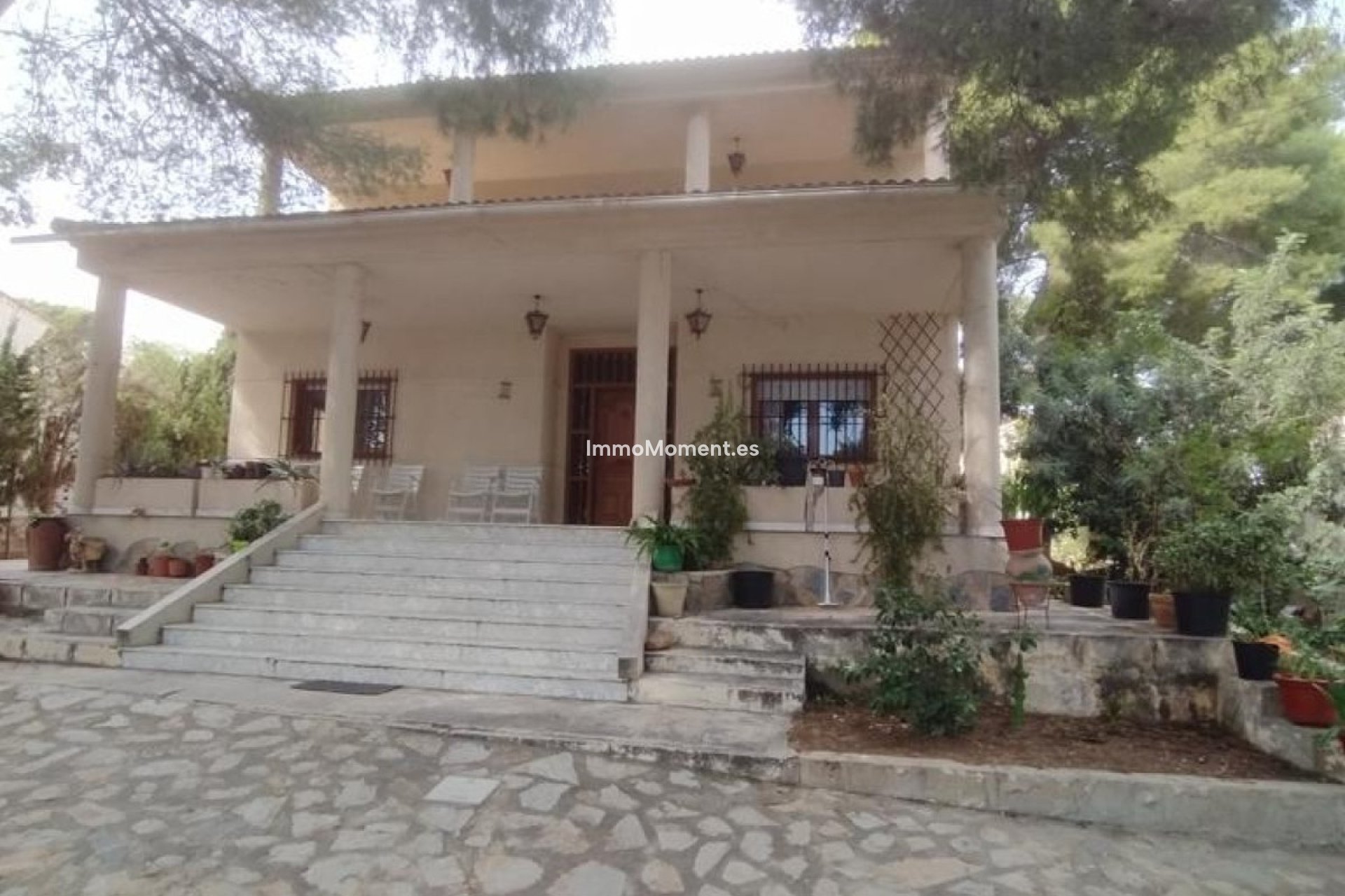 Bestaande woning - Vrijstaande villa - Orihuela - Los Balcones