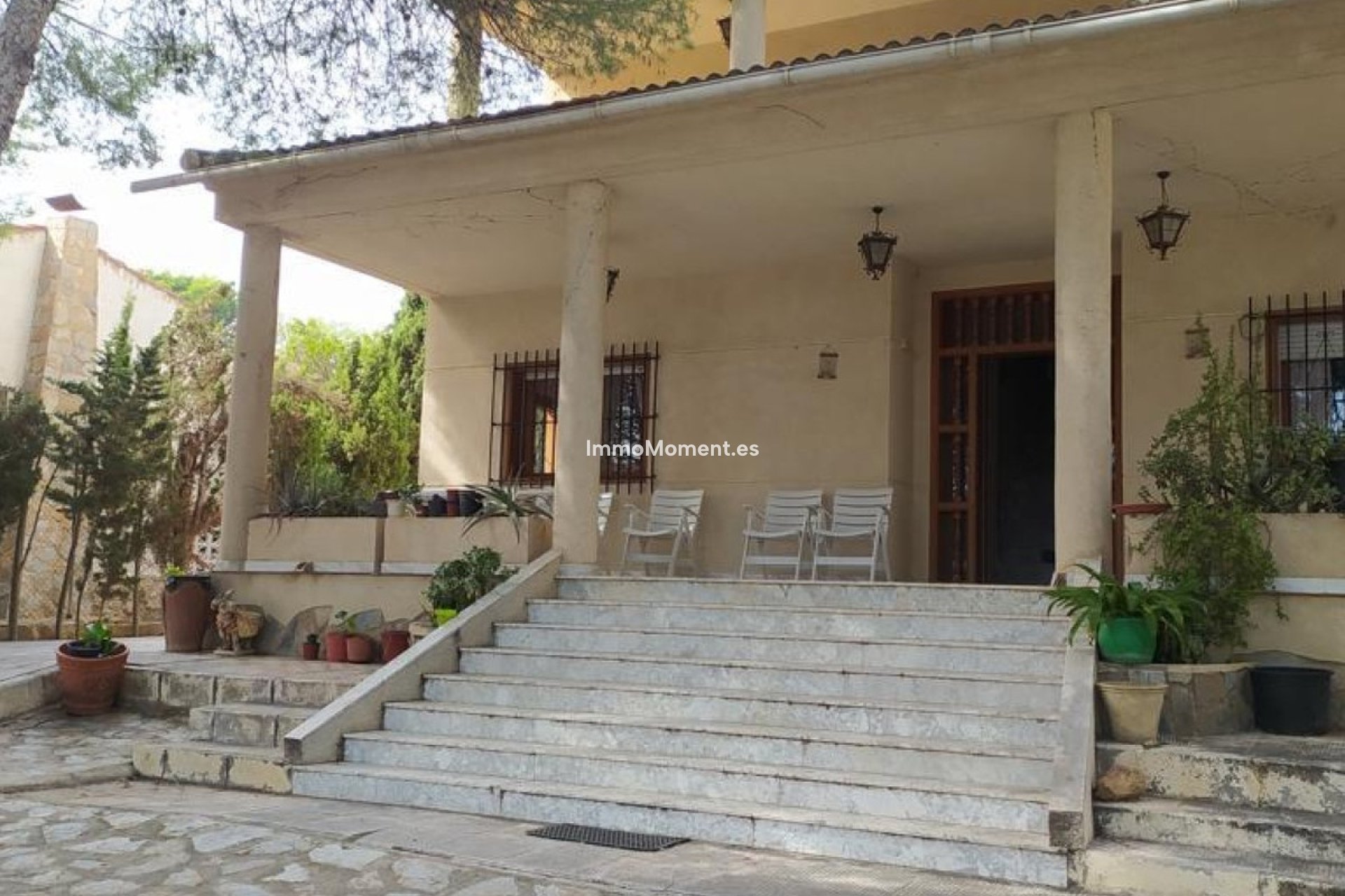 Bestaande woning - Vrijstaande villa - Orihuela - Los Balcones