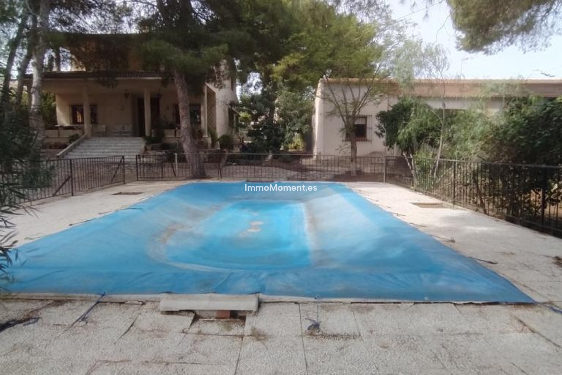 Bestaande woning - Vrijstaande villa - Orihuela - Los Balcones
