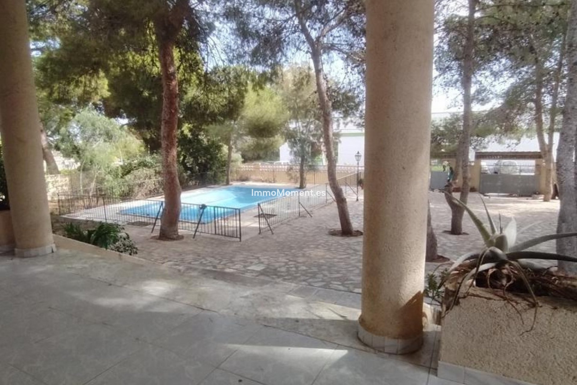 Bestaande woning - Vrijstaande villa - Orihuela - Los Balcones