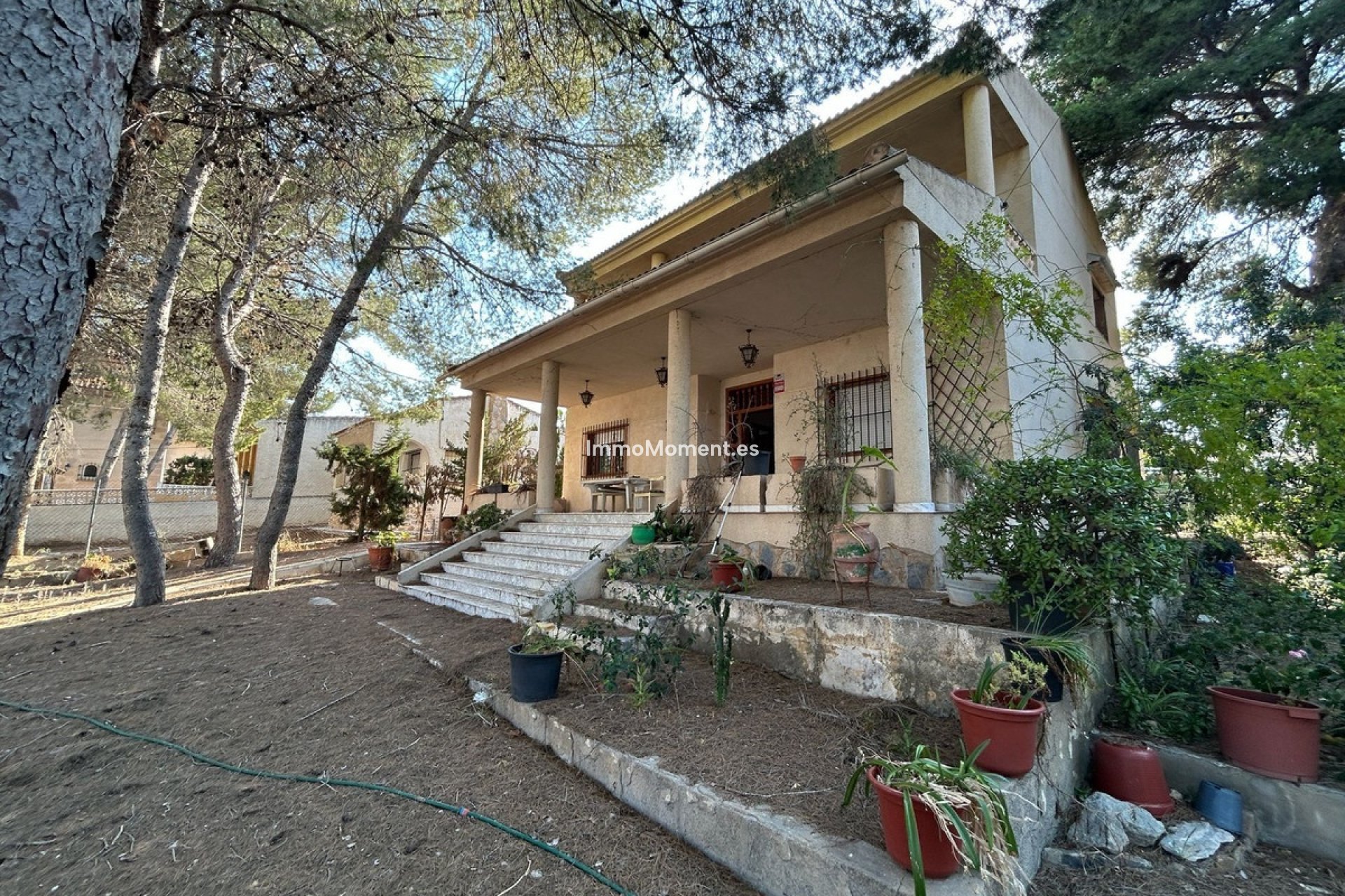 Bestaande woning - Vrijstaande villa - Orihuela - Los Balcones