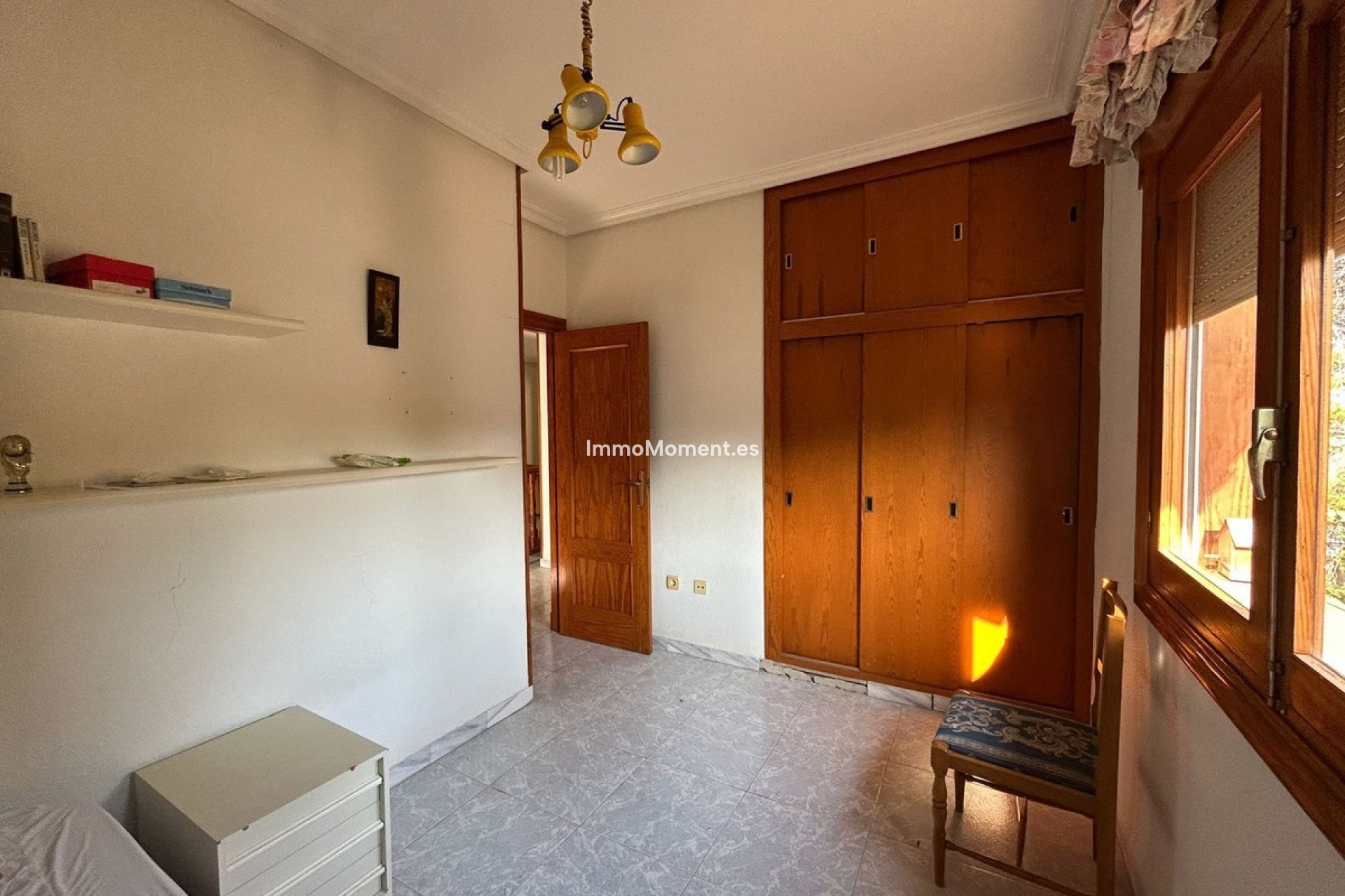 Bestaande woning - Vrijstaande villa - Orihuela - Los Balcones