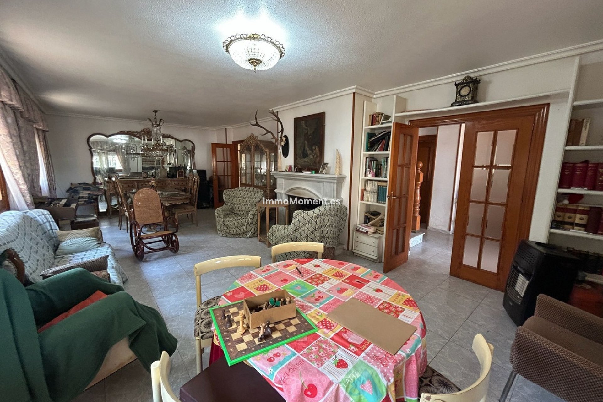 Bestaande woning - Vrijstaande villa - Orihuela - Los Balcones