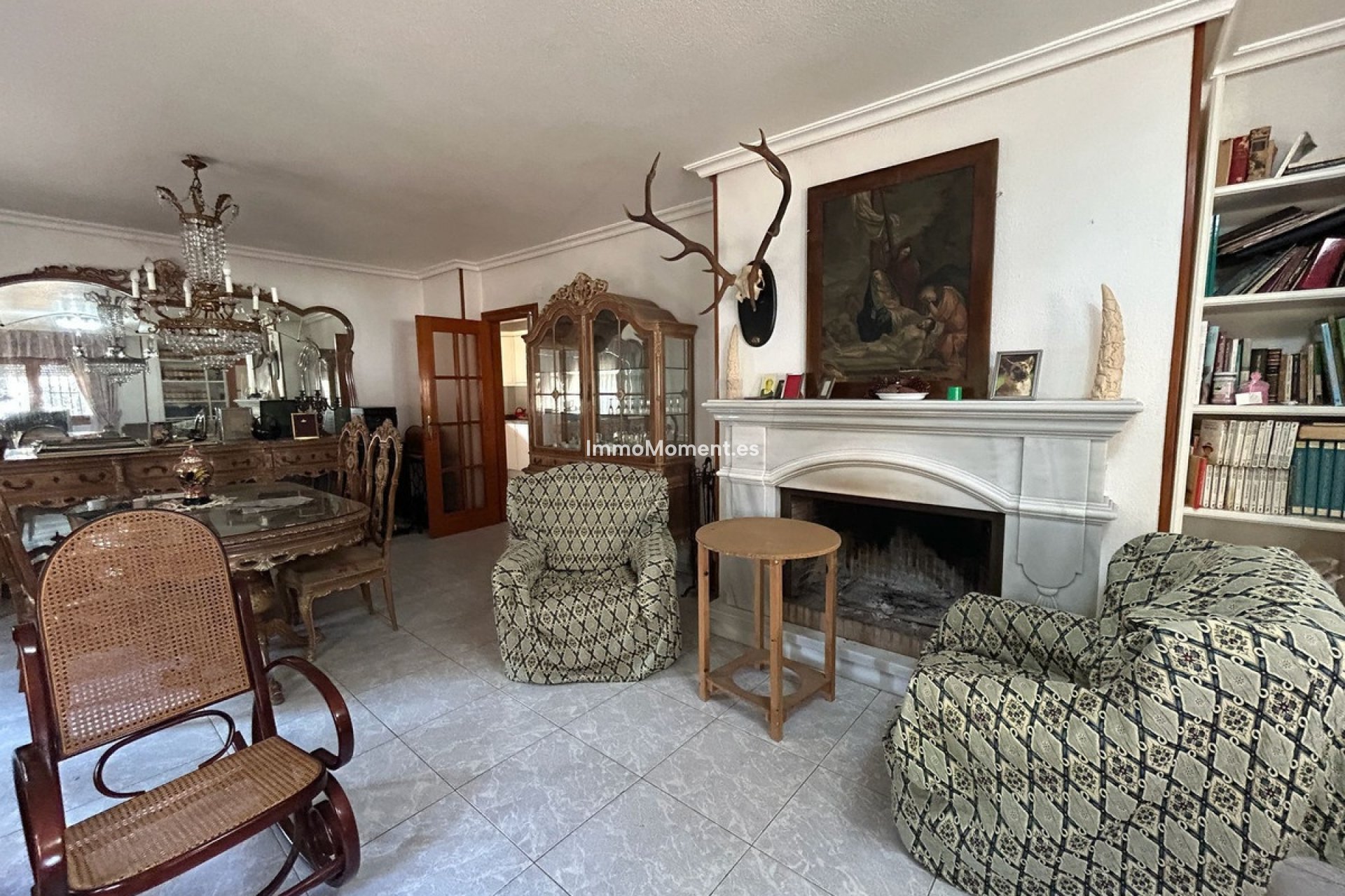 Bestaande woning - Vrijstaande villa - Orihuela - Los Balcones