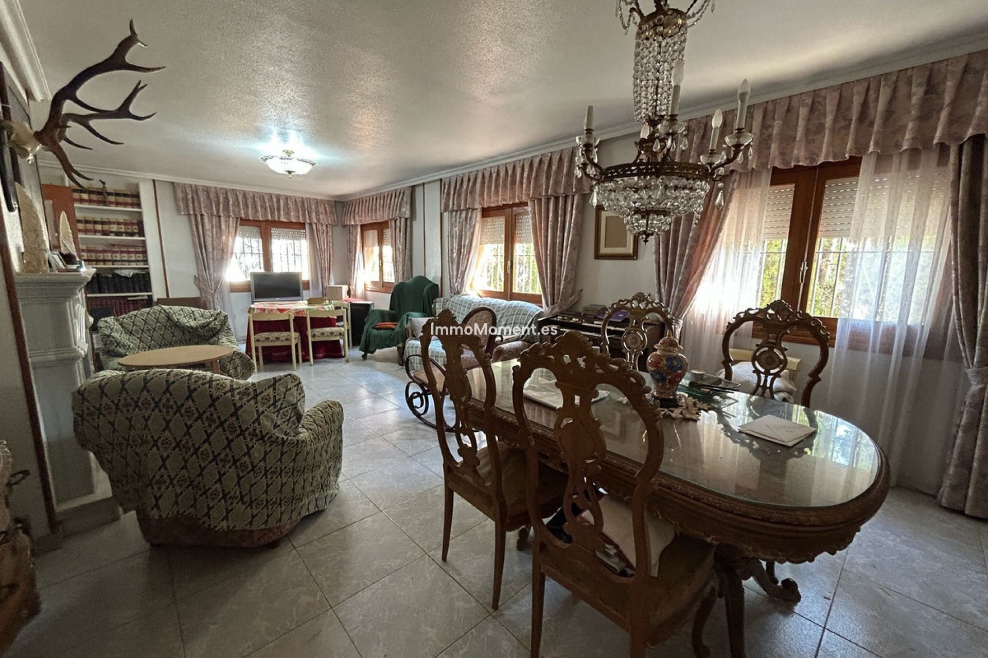 Bestaande woning - Vrijstaande villa - Orihuela - Los Balcones