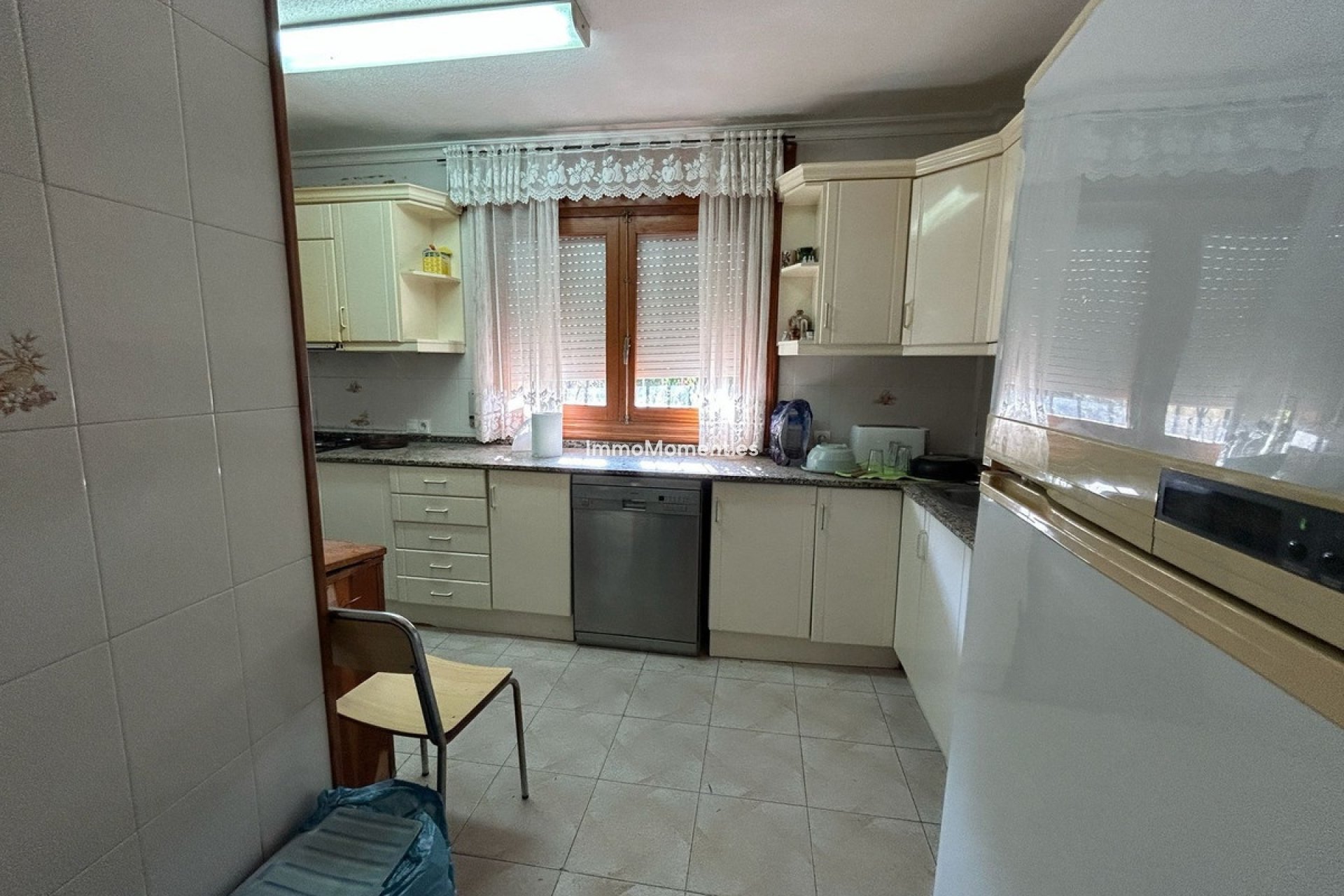 Bestaande woning - Vrijstaande villa - Orihuela - Los Balcones