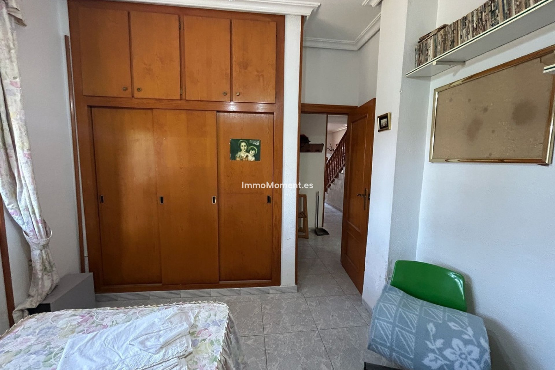 Bestaande woning - Vrijstaande villa - Orihuela - Los Balcones