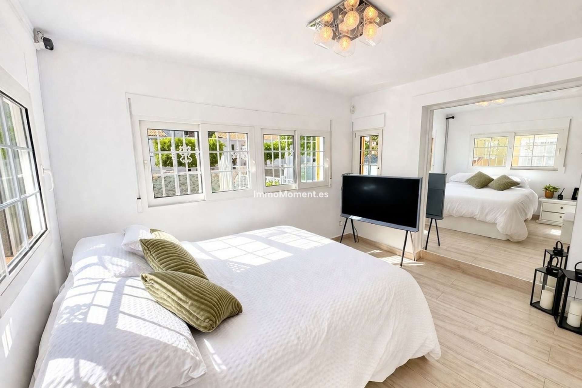 Bestaande woning - Vrijstaande villa - Orihuela - Los Dolses