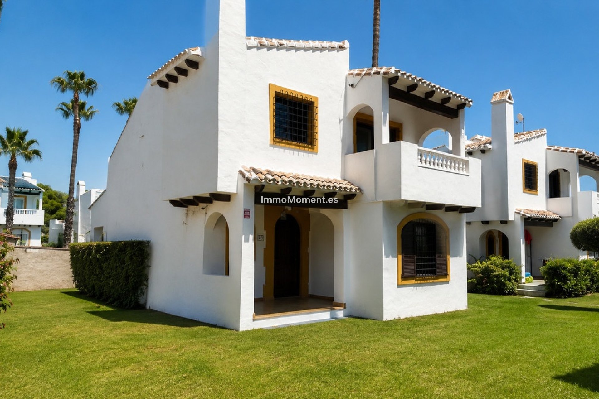Bestaande woning - Vrijstaande villa - Orihuela - Los Dolses