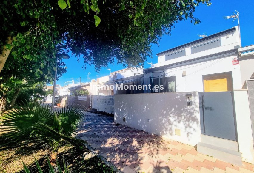 Bestaande woning - Vrijstaande villa - Orihuela - Mil Palmeras