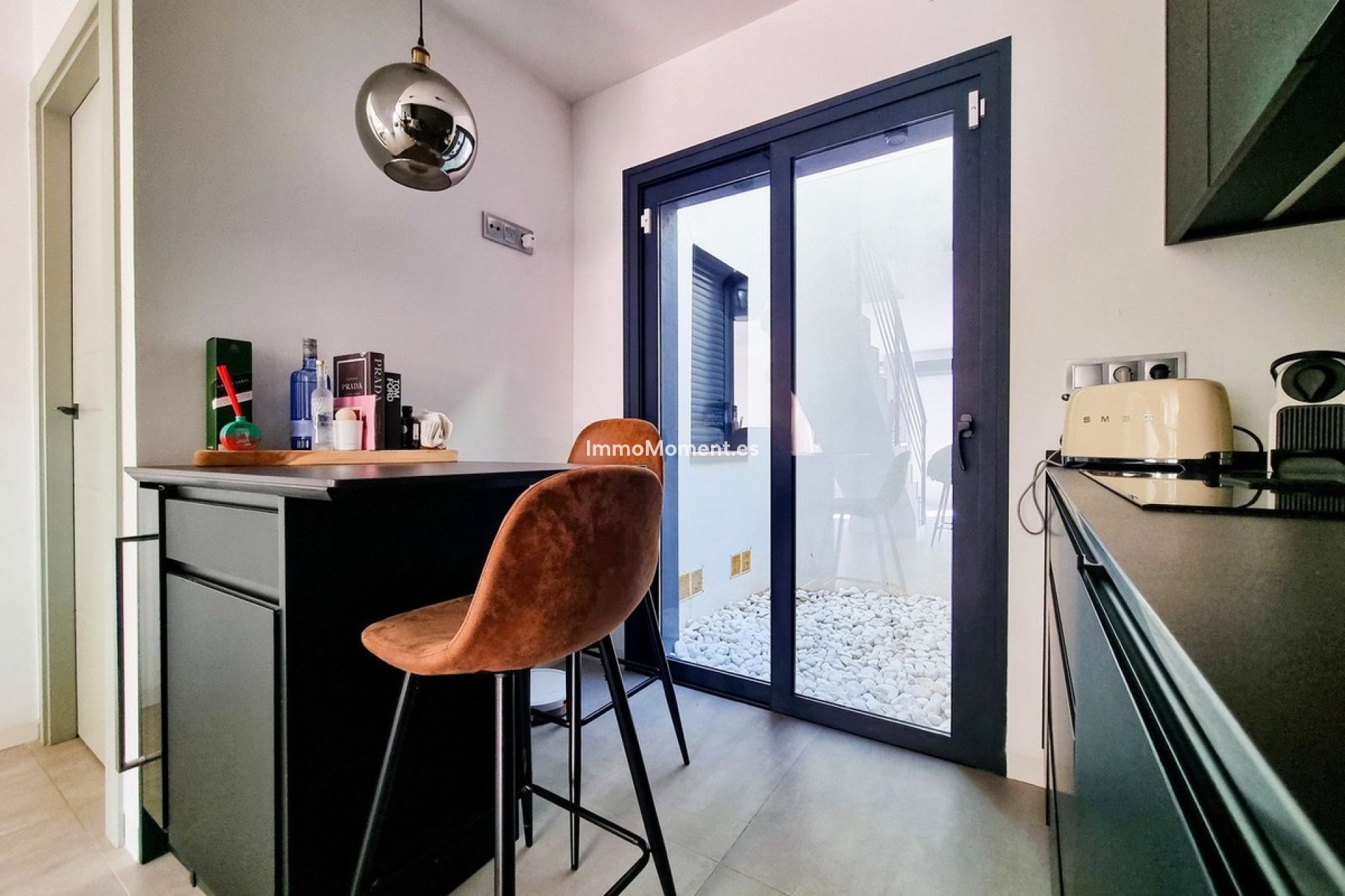 Bestaande woning - Vrijstaande villa - Orihuela - Mil Palmeras