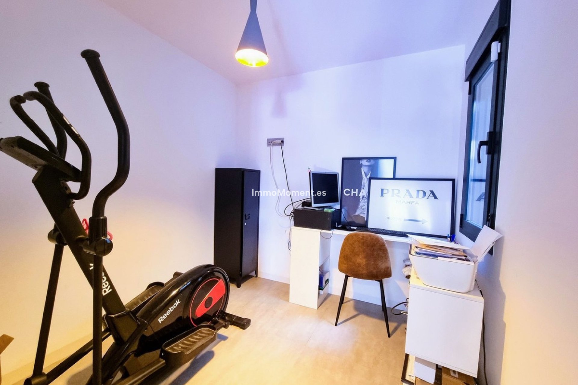 Bestaande woning - Vrijstaande villa - Orihuela - Mil Palmeras