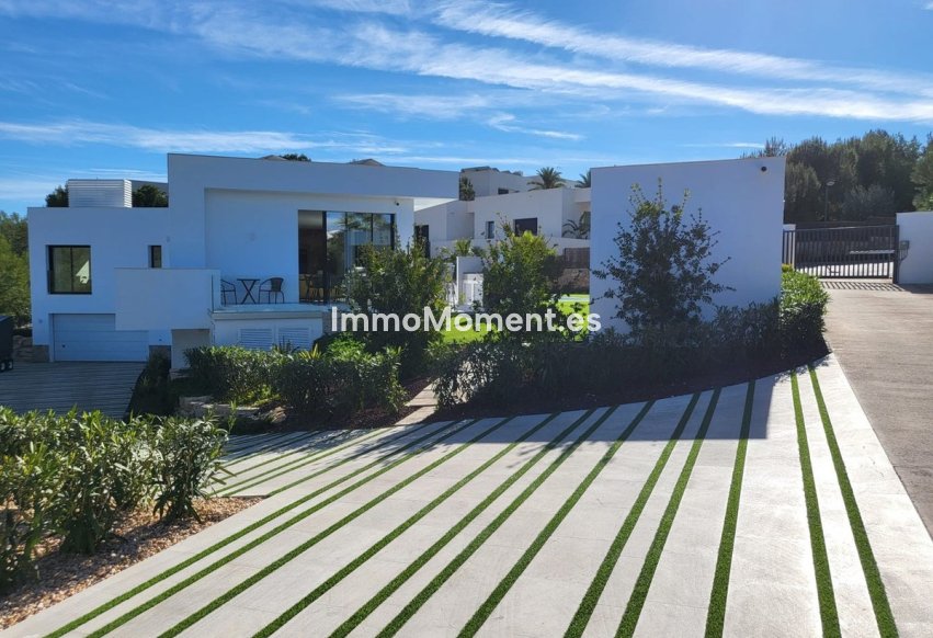 Bestaande woning - Vrijstaande villa - Orihuela - Orihuela Centro