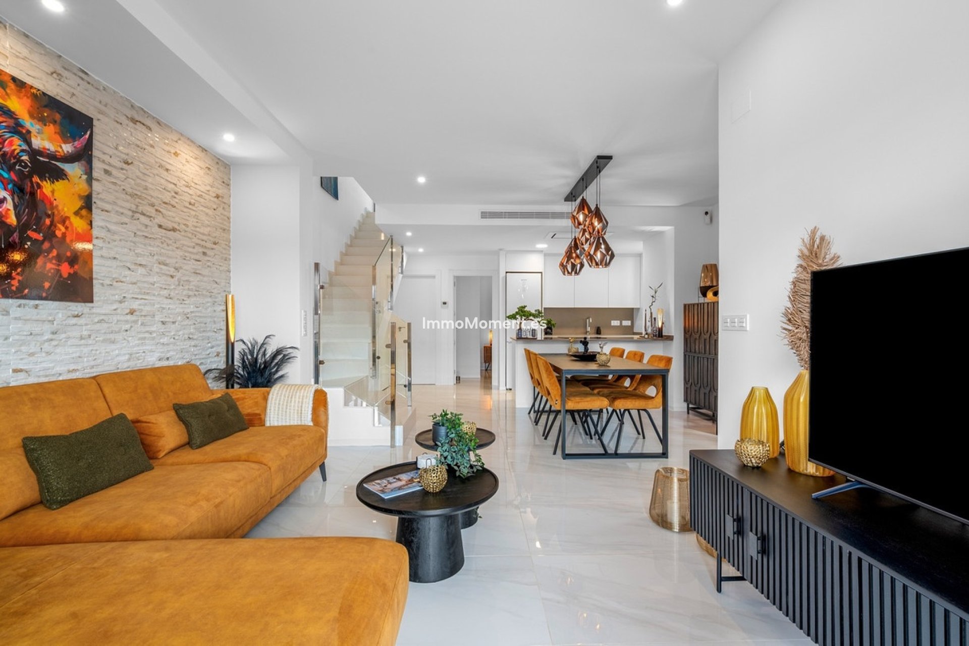 Bestaande woning - Vrijstaande villa - Orihuela - Orihuela Centro