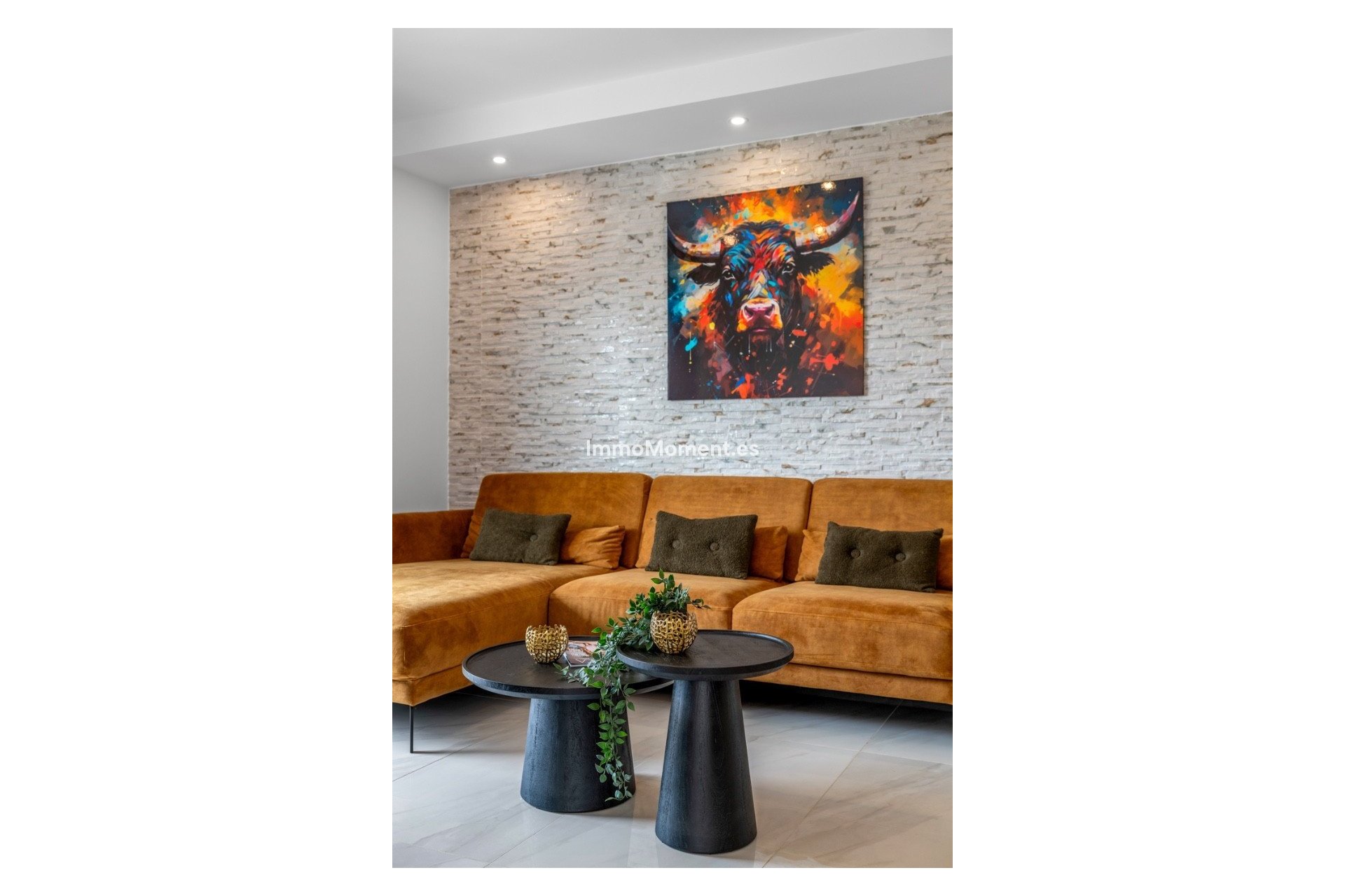 Bestaande woning - Vrijstaande villa - Orihuela - Orihuela Centro