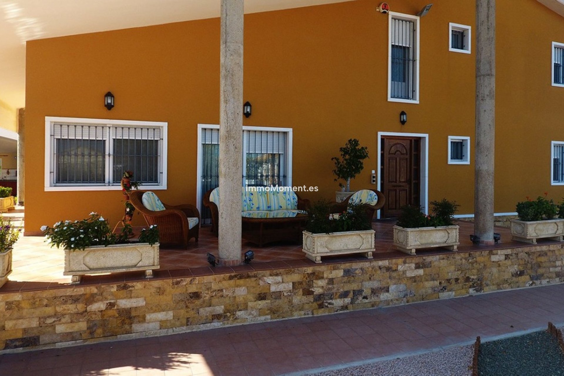 Bestaande woning - Vrijstaande villa - Orihuela - Orihuela Centro