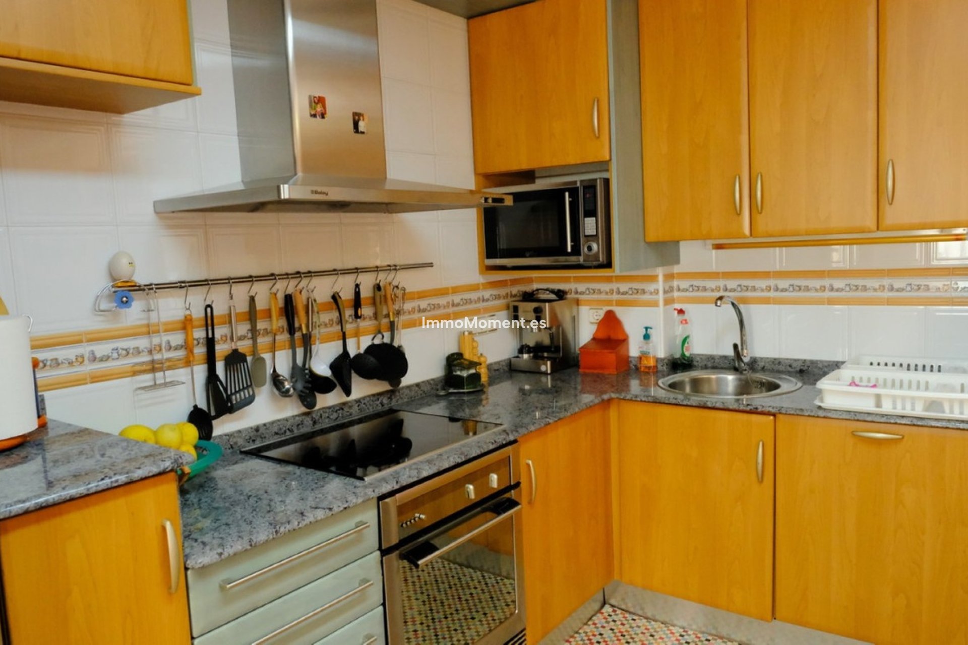 Bestaande woning - Vrijstaande villa - Orihuela - Orihuela Centro