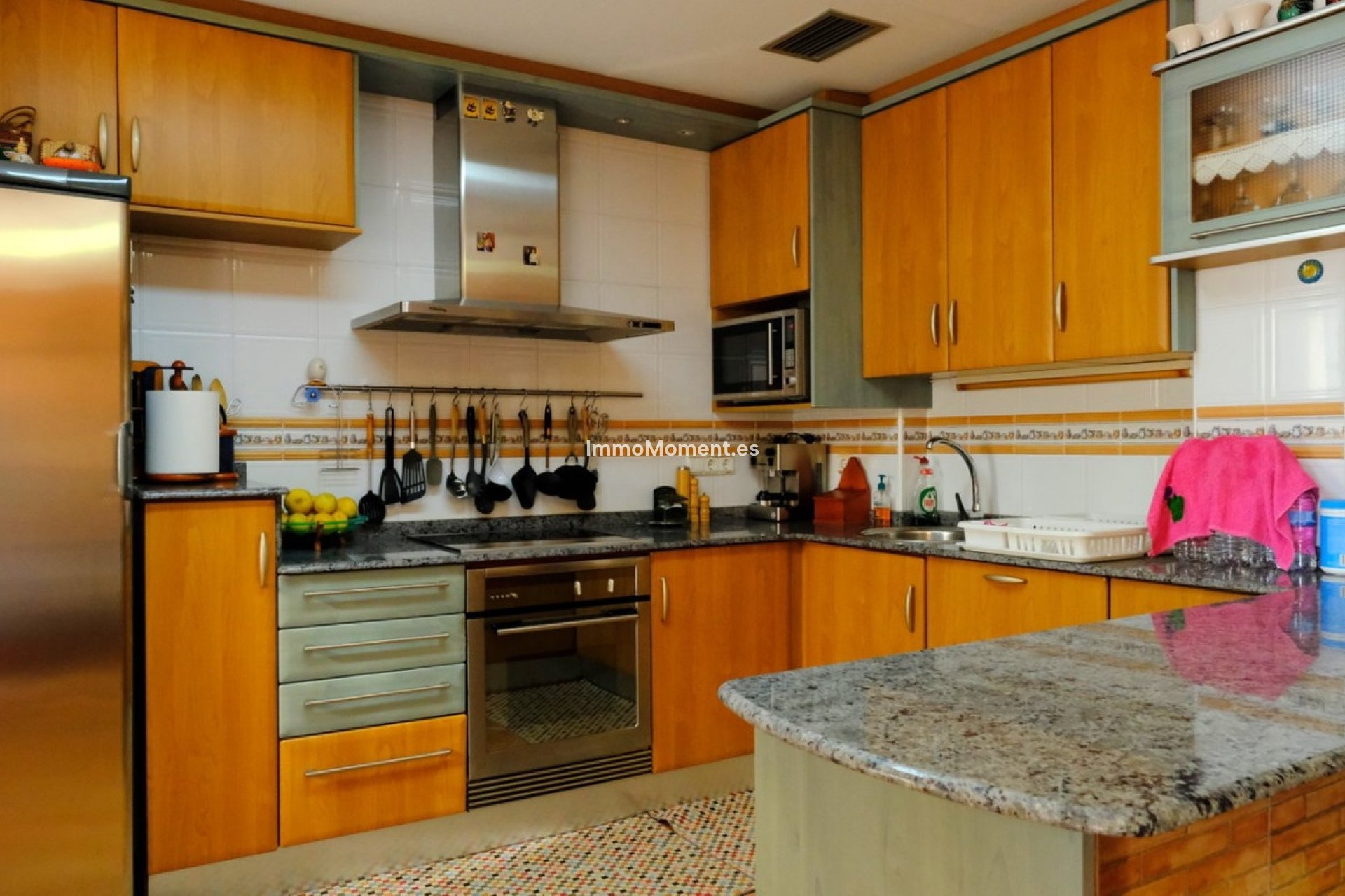 Bestaande woning - Vrijstaande villa - Orihuela - Orihuela Centro