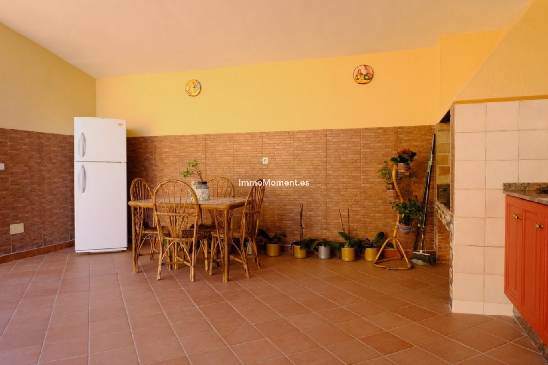 Bestaande woning - Vrijstaande villa - Orihuela - Orihuela Centro