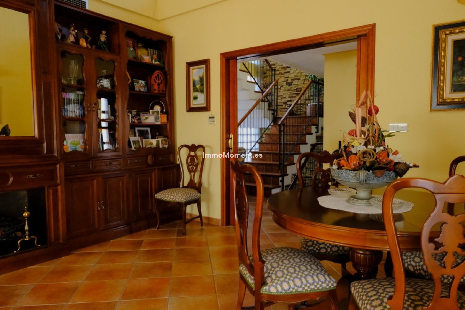 Bestaande woning - Vrijstaande villa - Orihuela - Orihuela Centro