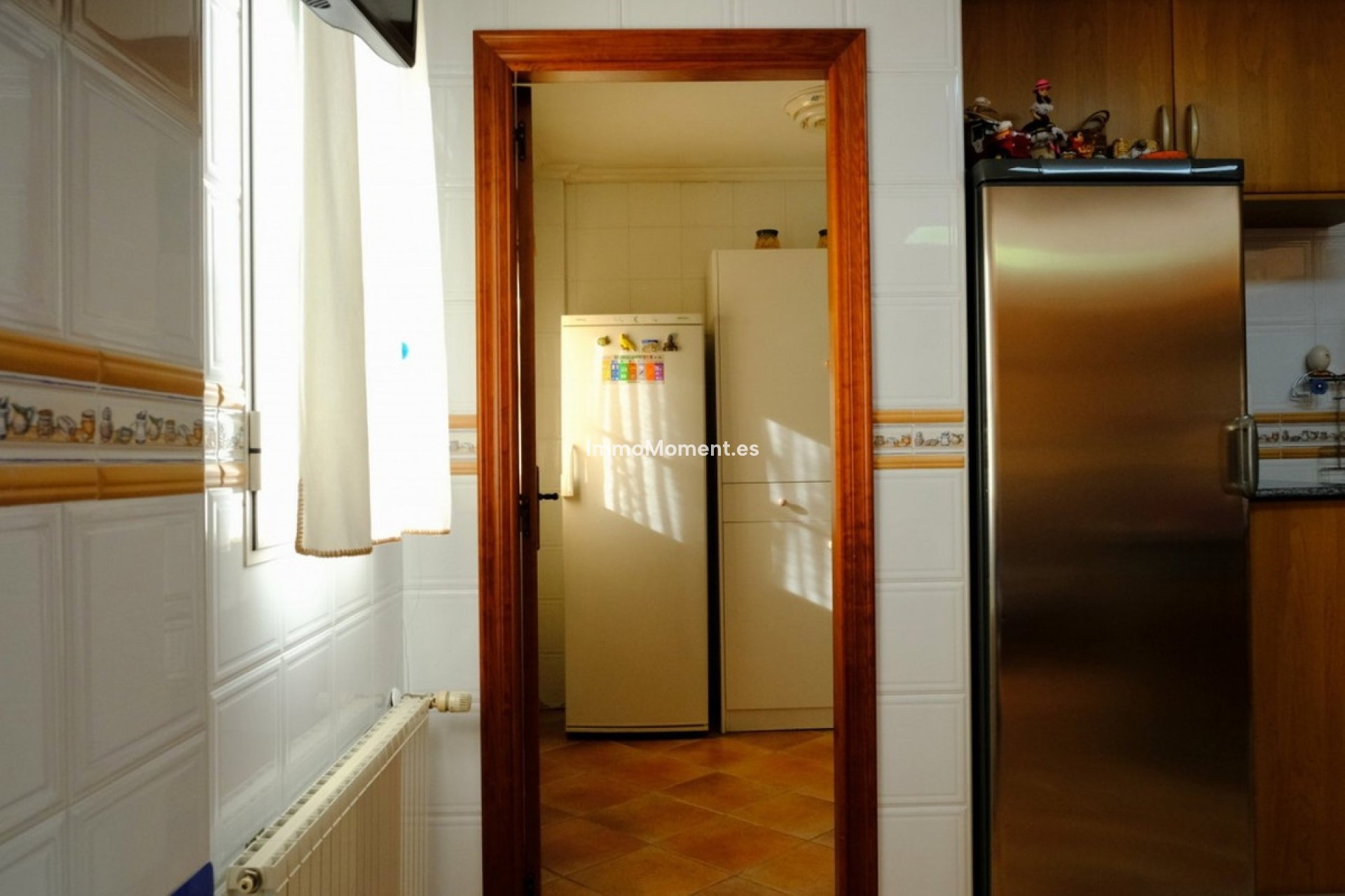 Bestaande woning - Vrijstaande villa - Orihuela - Orihuela Centro