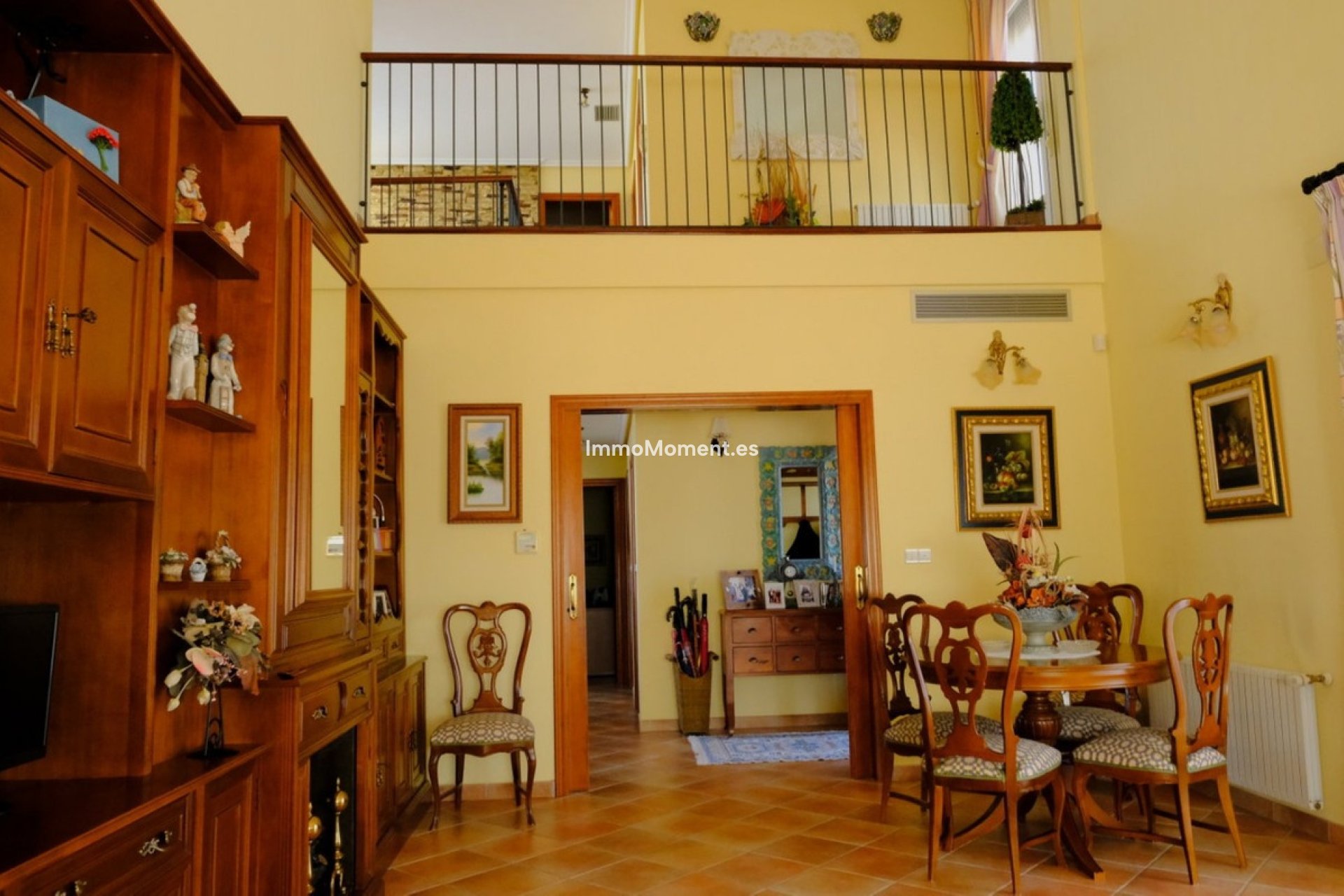 Bestaande woning - Vrijstaande villa - Orihuela - Orihuela Centro