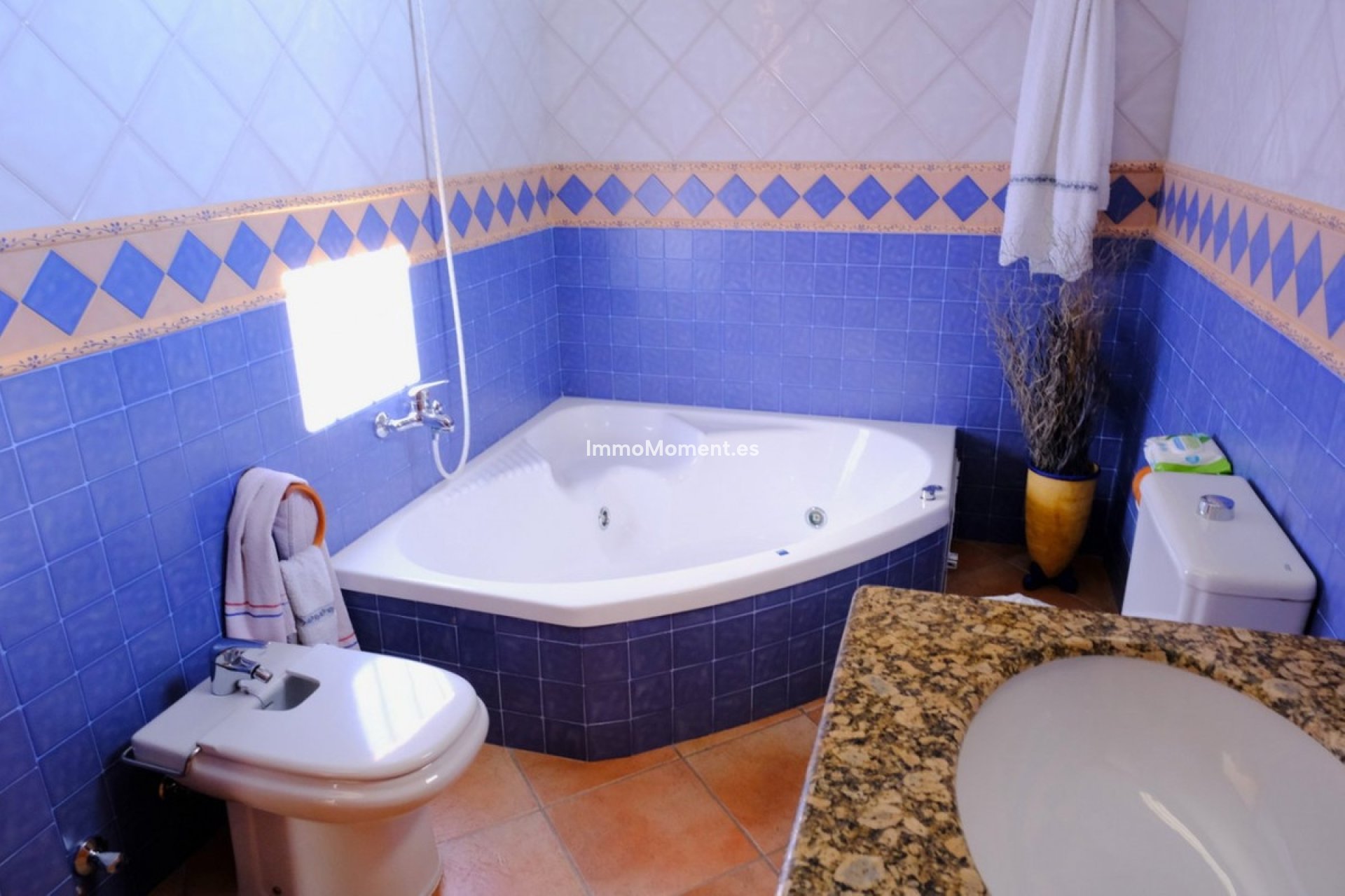 Bestaande woning - Vrijstaande villa - Orihuela - Orihuela Centro