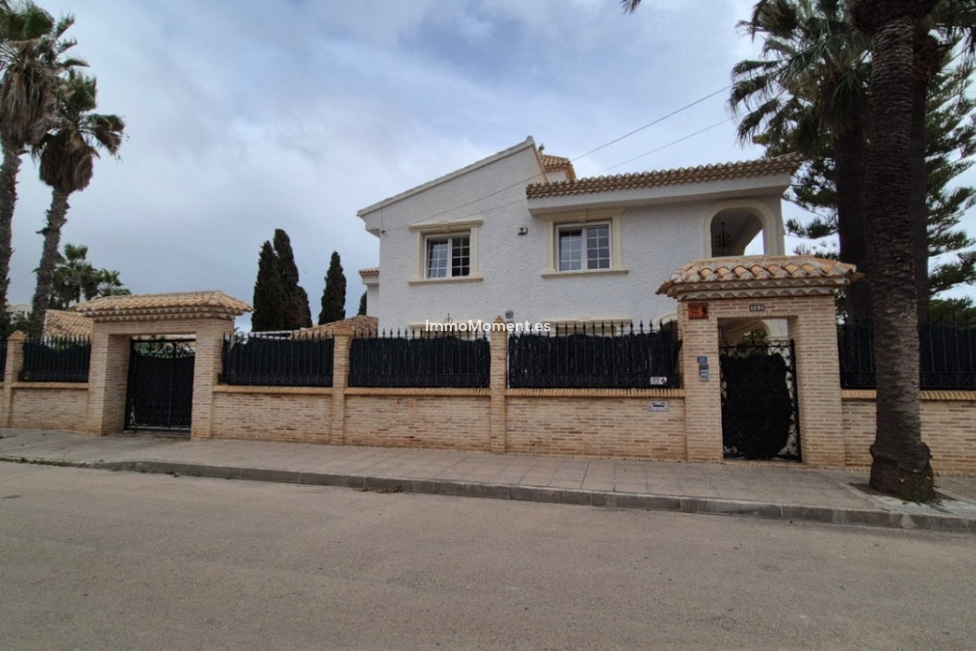 Bestaande woning - Vrijstaande villa - Orihuela - Orihuela Centro