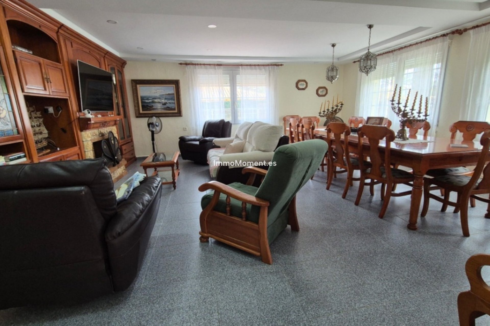 Bestaande woning - Vrijstaande villa - Orihuela - Orihuela Centro