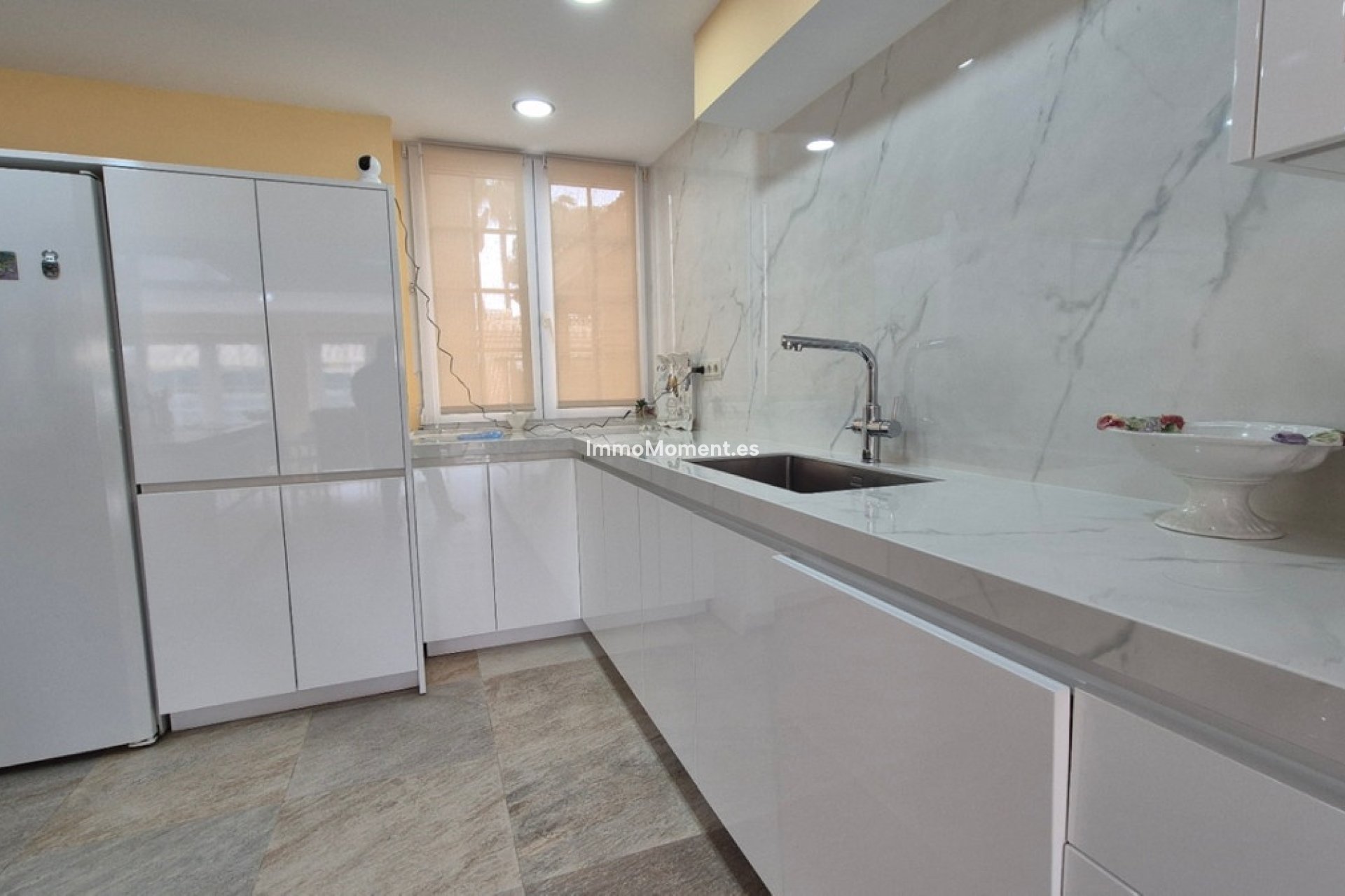 Bestaande woning - Vrijstaande villa - Orihuela - Orihuela Centro