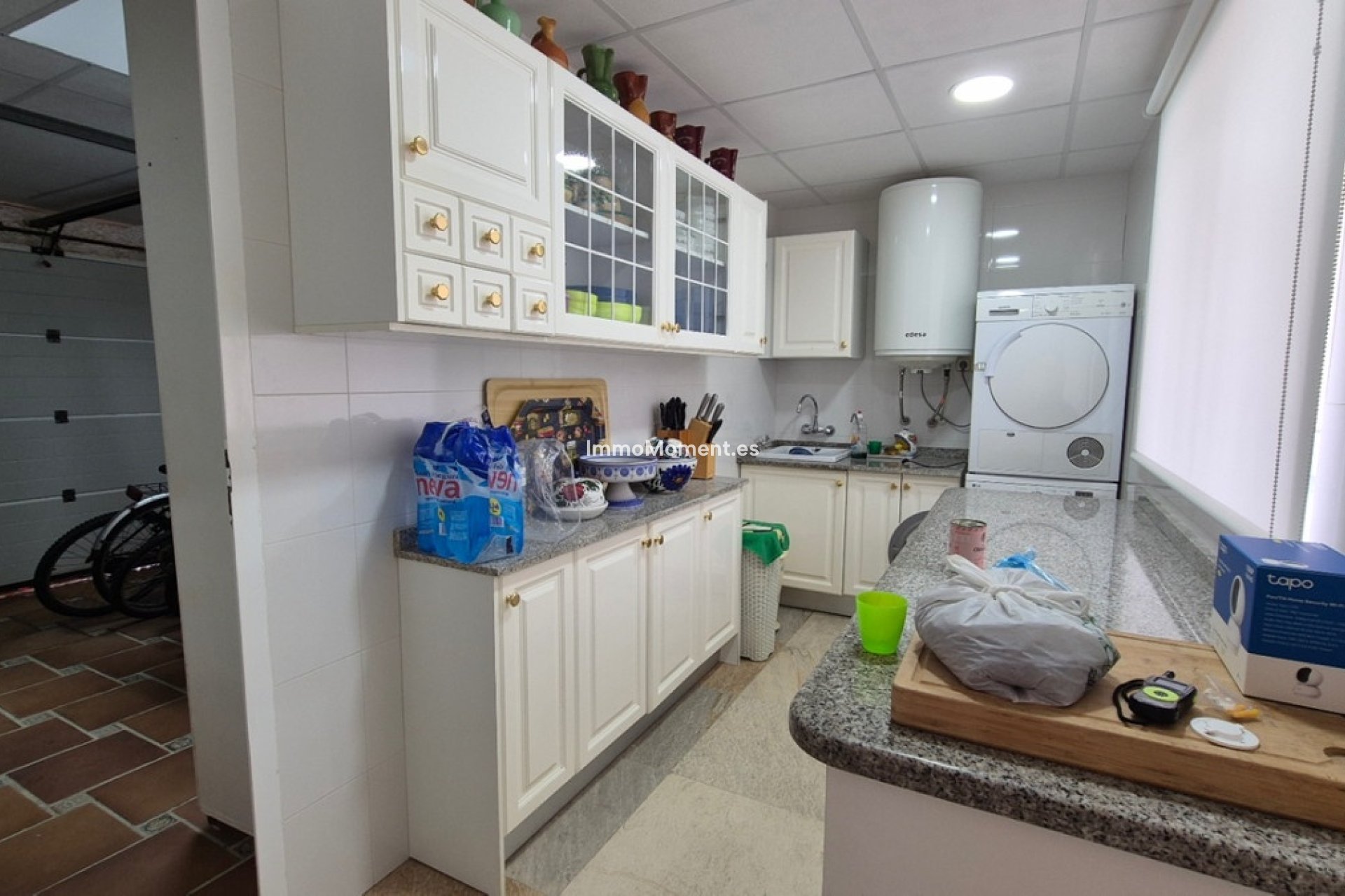 Bestaande woning - Vrijstaande villa - Orihuela - Orihuela Centro