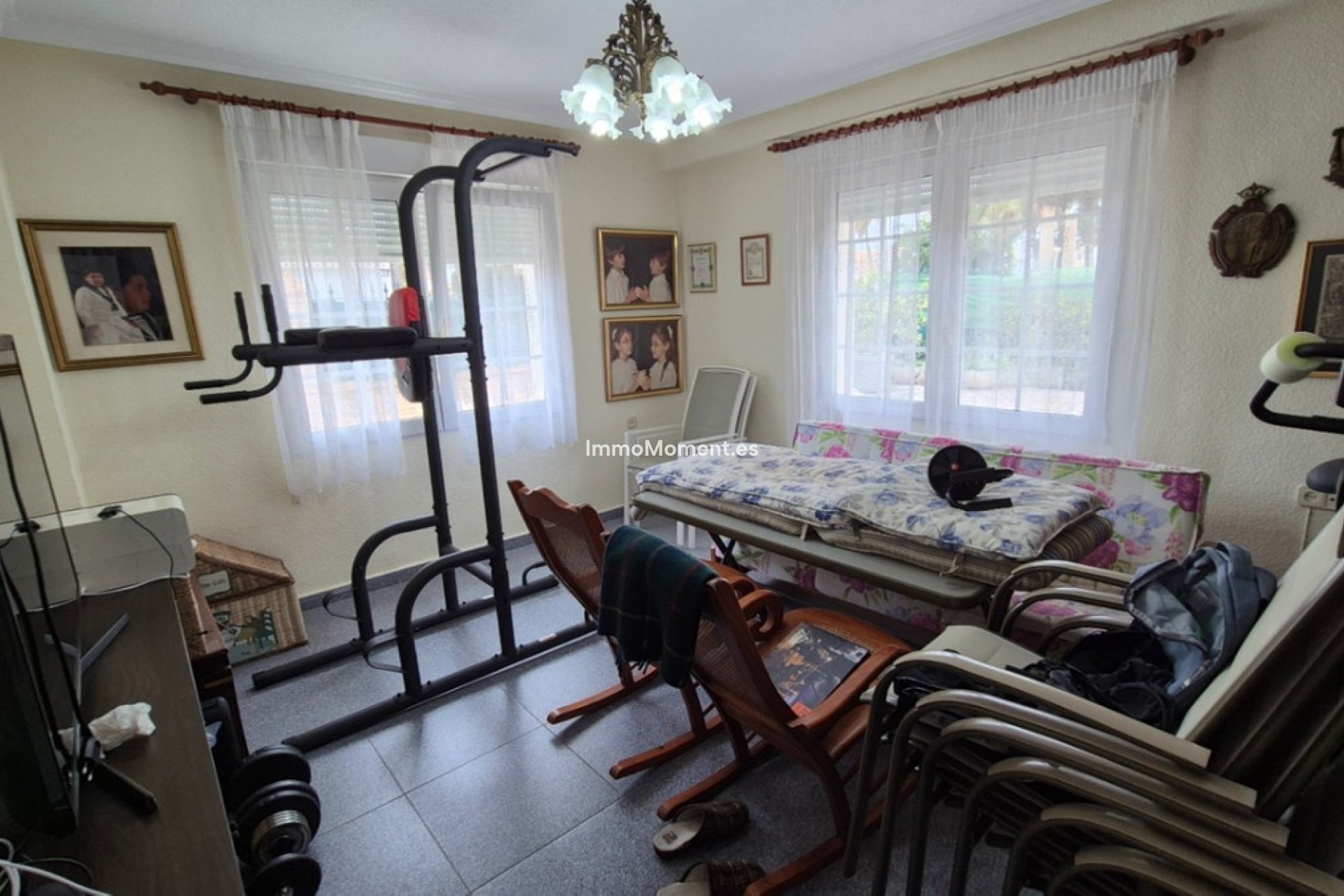 Bestaande woning - Vrijstaande villa - Orihuela - Orihuela Centro