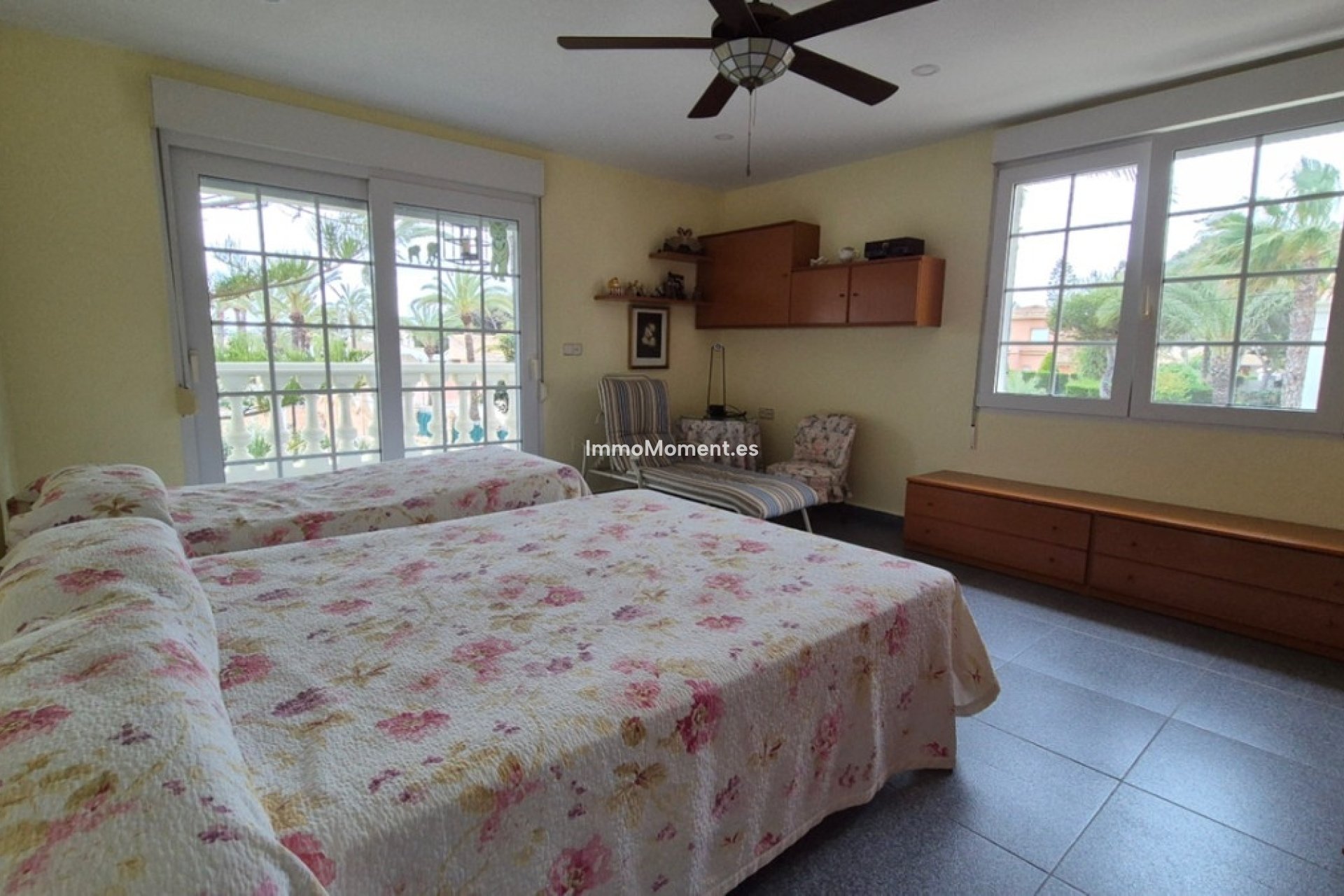 Bestaande woning - Vrijstaande villa - Orihuela - Orihuela Centro