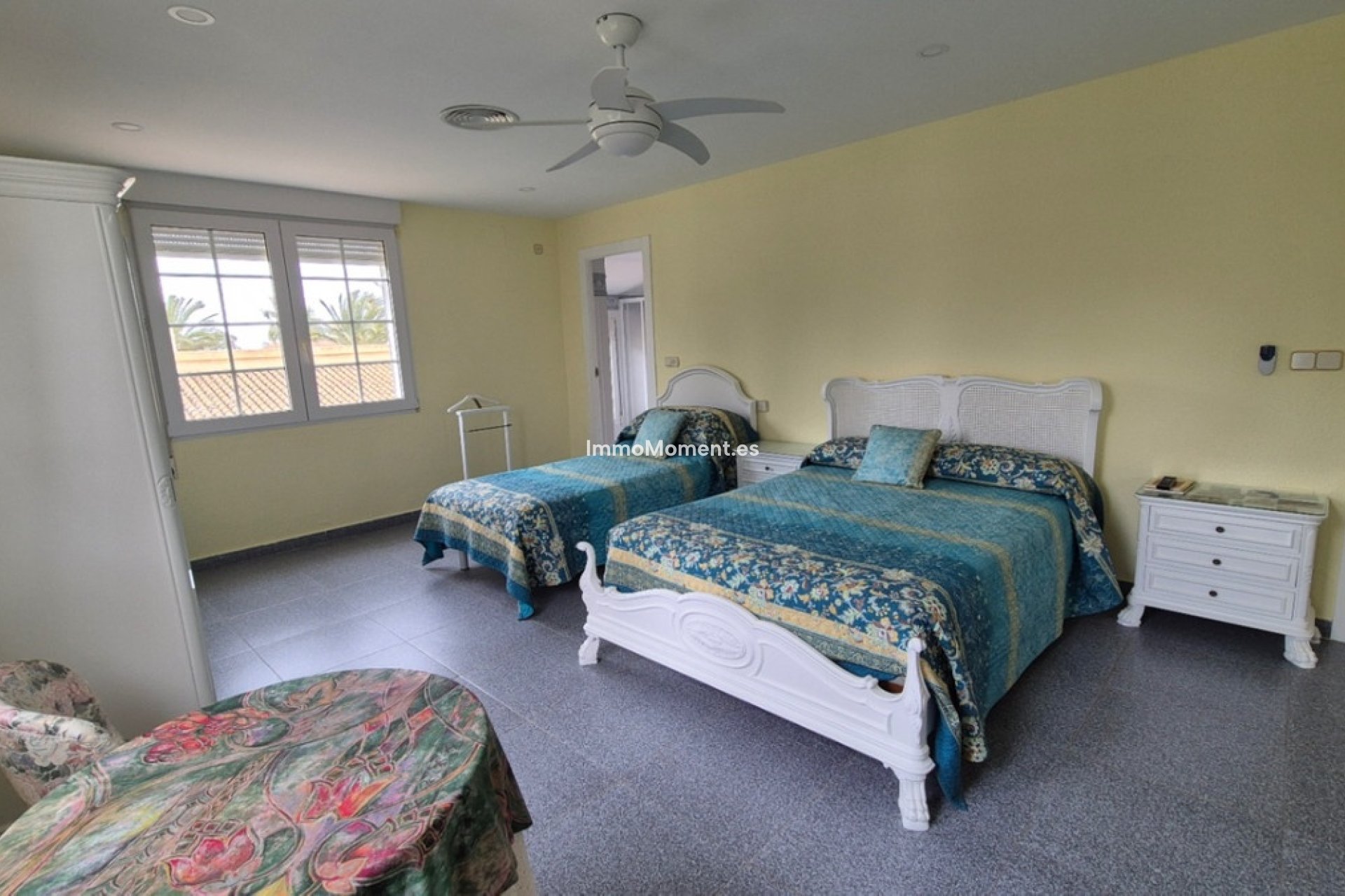 Bestaande woning - Vrijstaande villa - Orihuela - Orihuela Centro