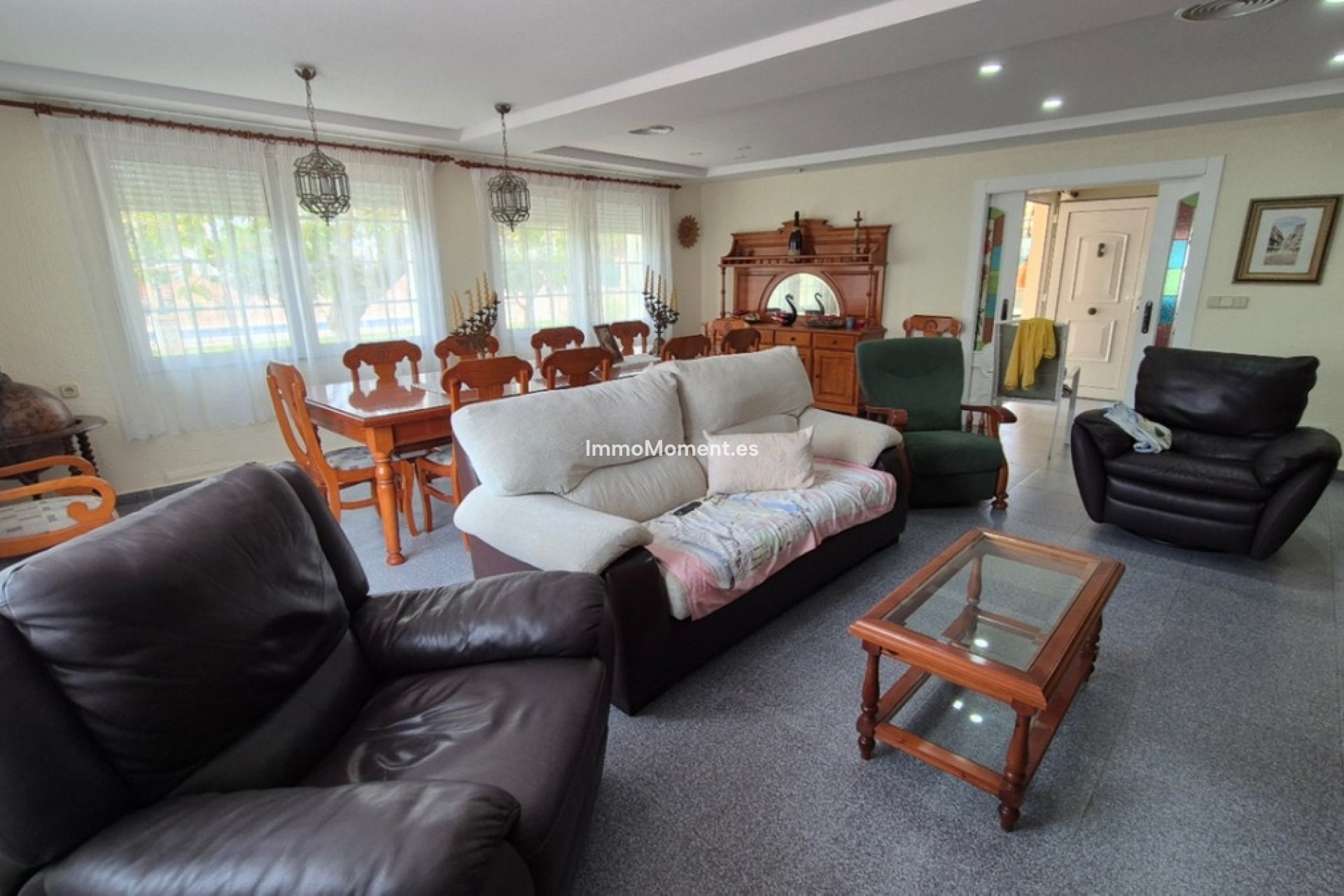 Bestaande woning - Vrijstaande villa - Orihuela - Orihuela Centro