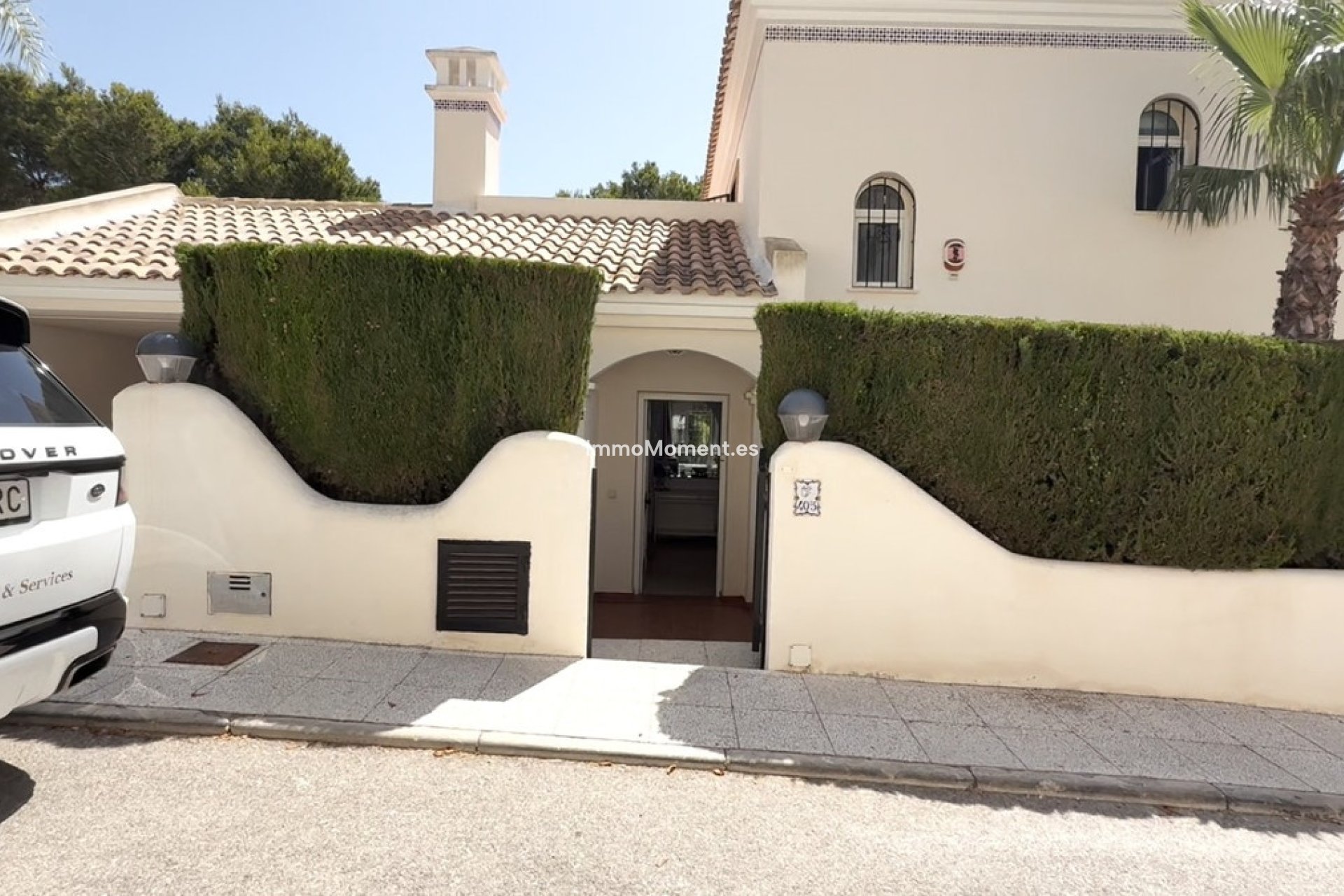 Bestaande woning - Vrijstaande villa - Orihuela - Orihuela Centro