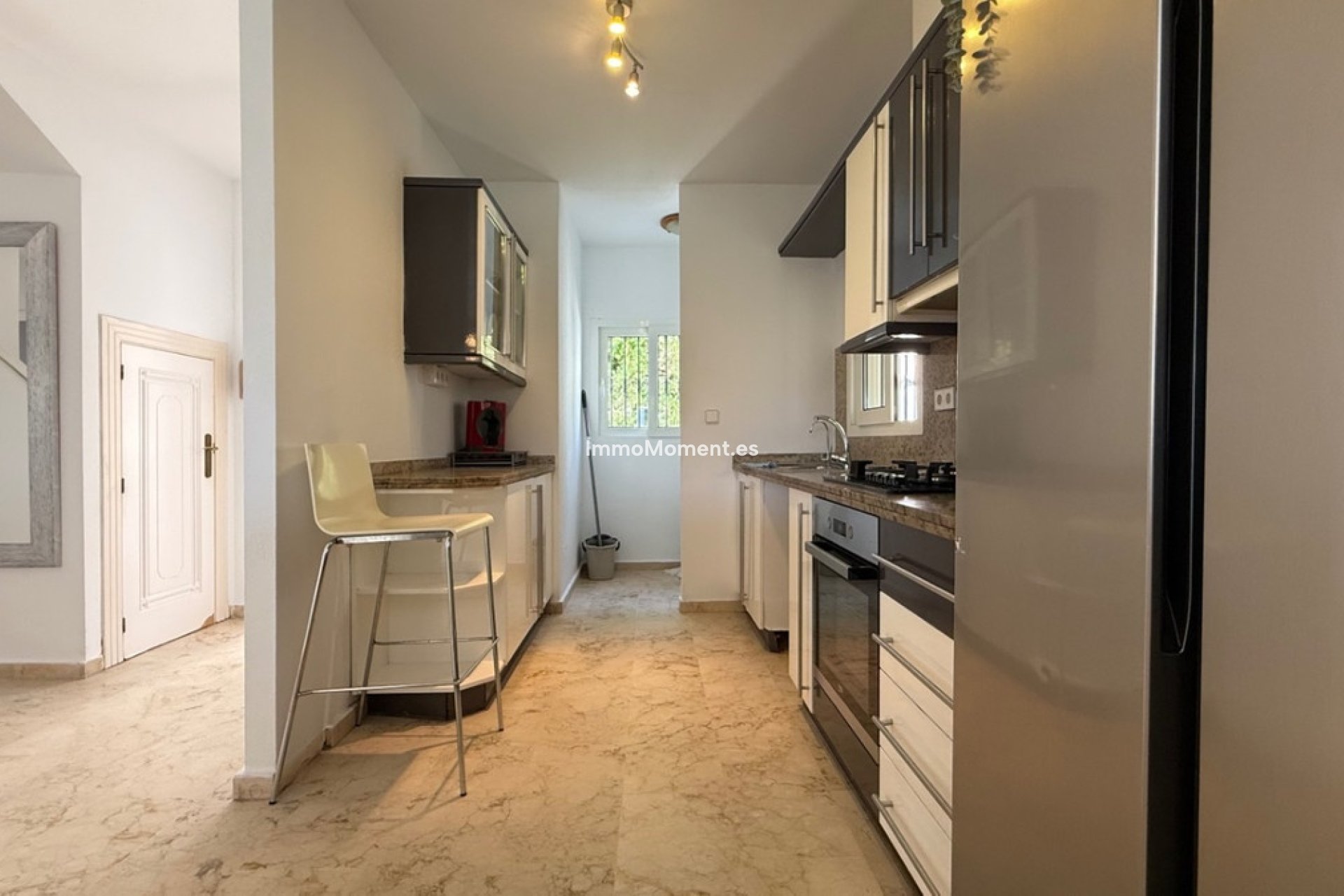 Bestaande woning - Vrijstaande villa - Orihuela - Orihuela Centro