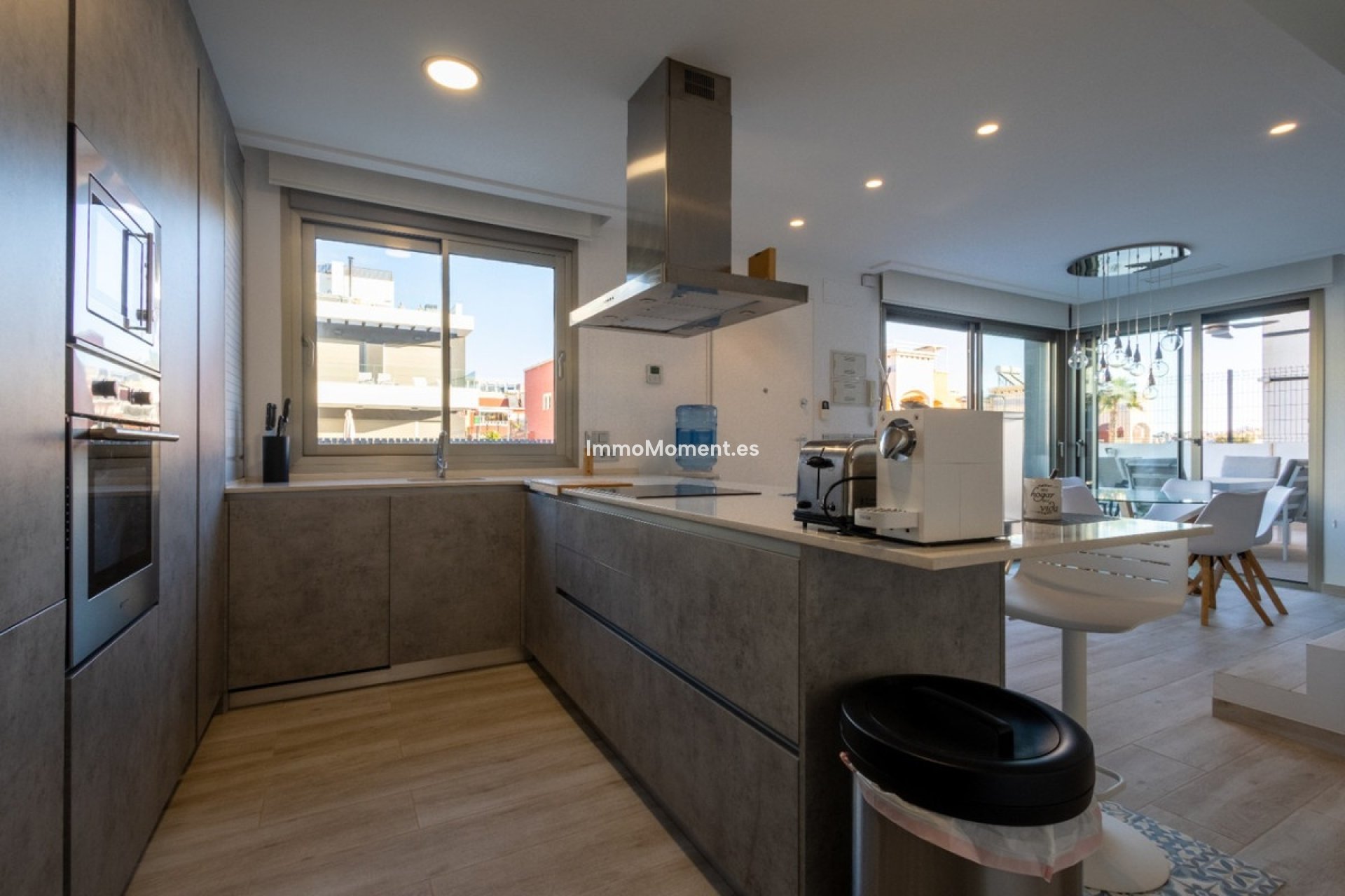 Bestaande woning - Vrijstaande villa - Orihuela - Orihuela Centro
