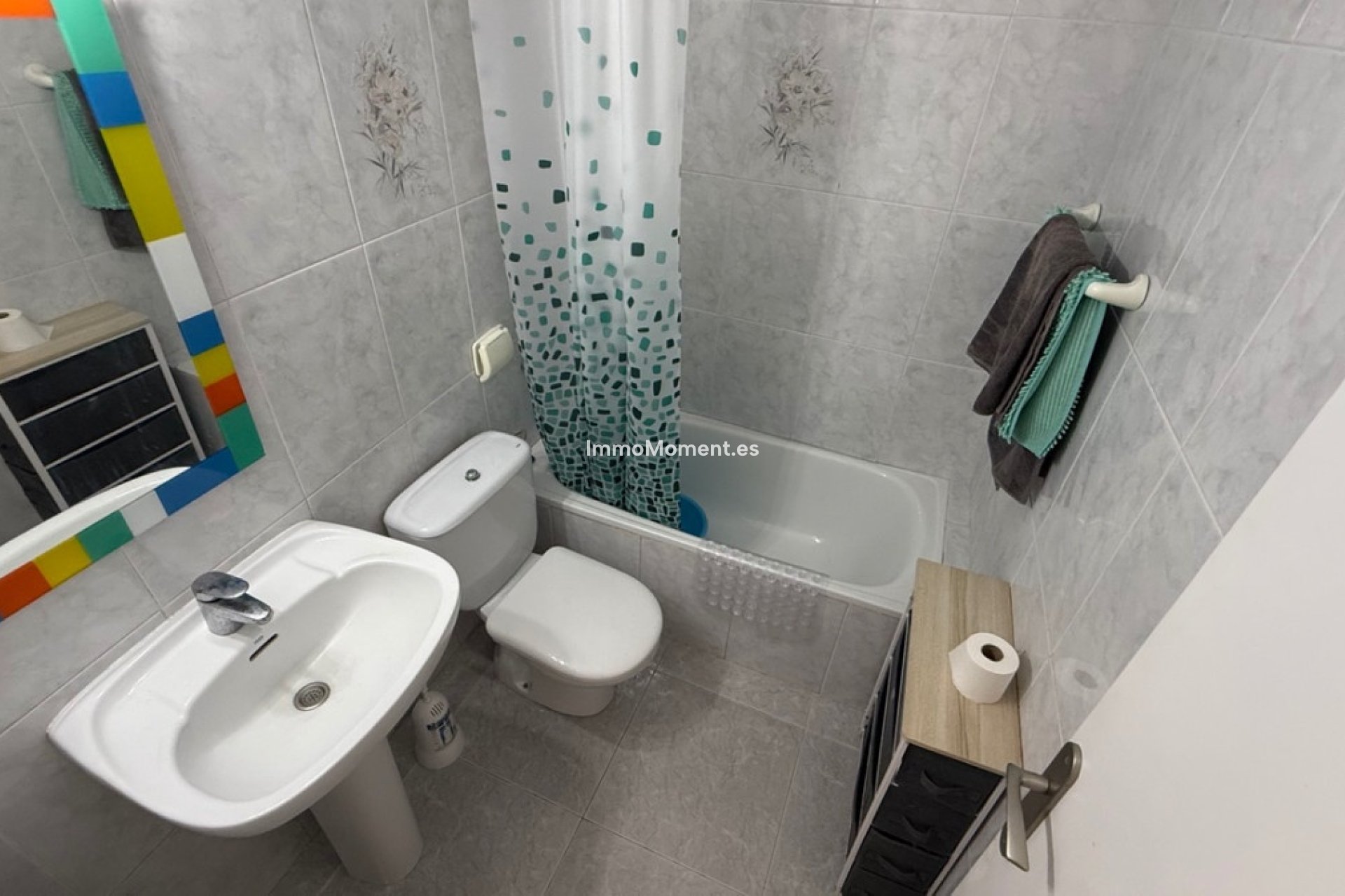 Bestaande woning - Vrijstaande villa - Orihuela - Orihuela Centro