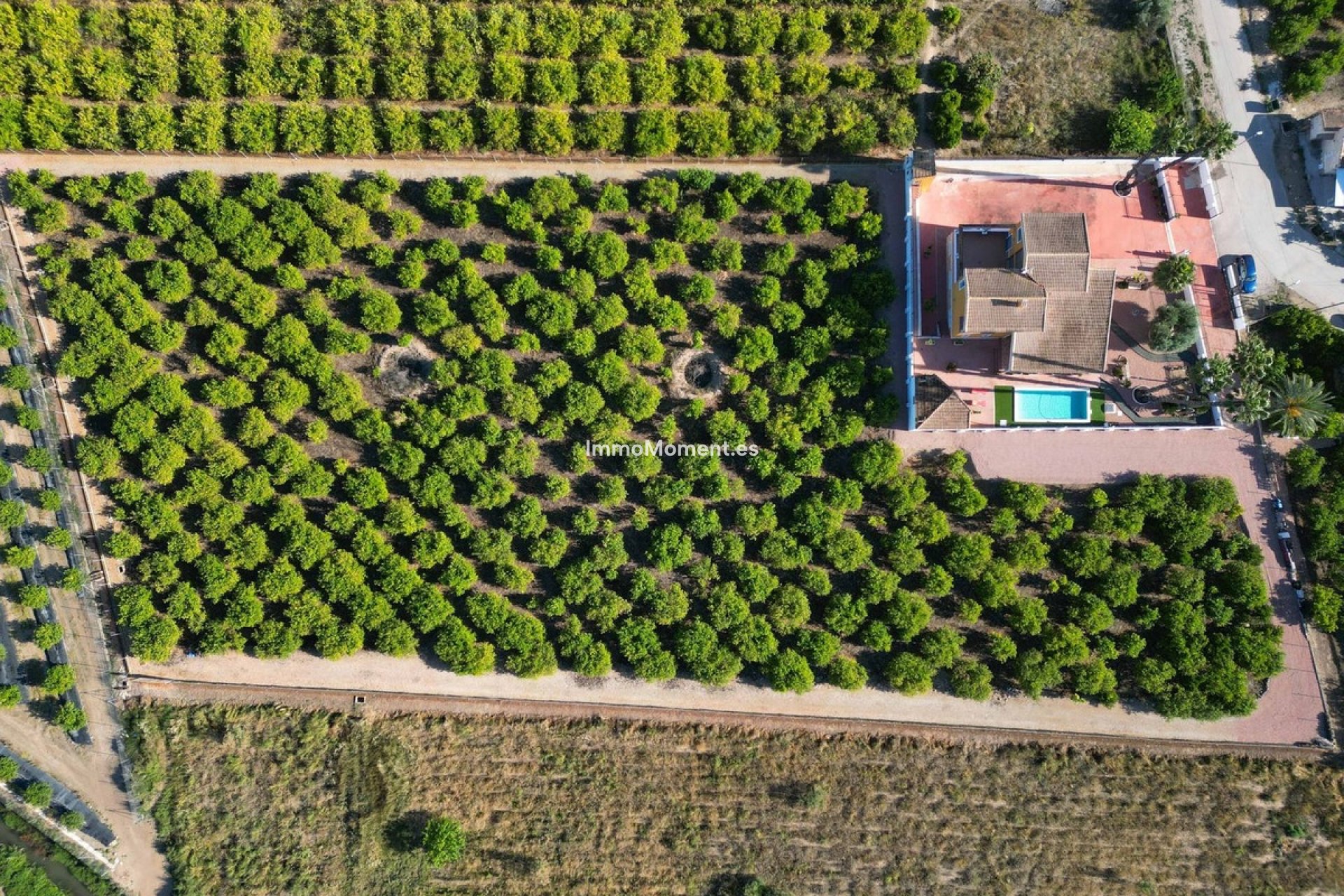 Bestaande woning - Vrijstaande villa - Orihuela - Orihuela Centro
