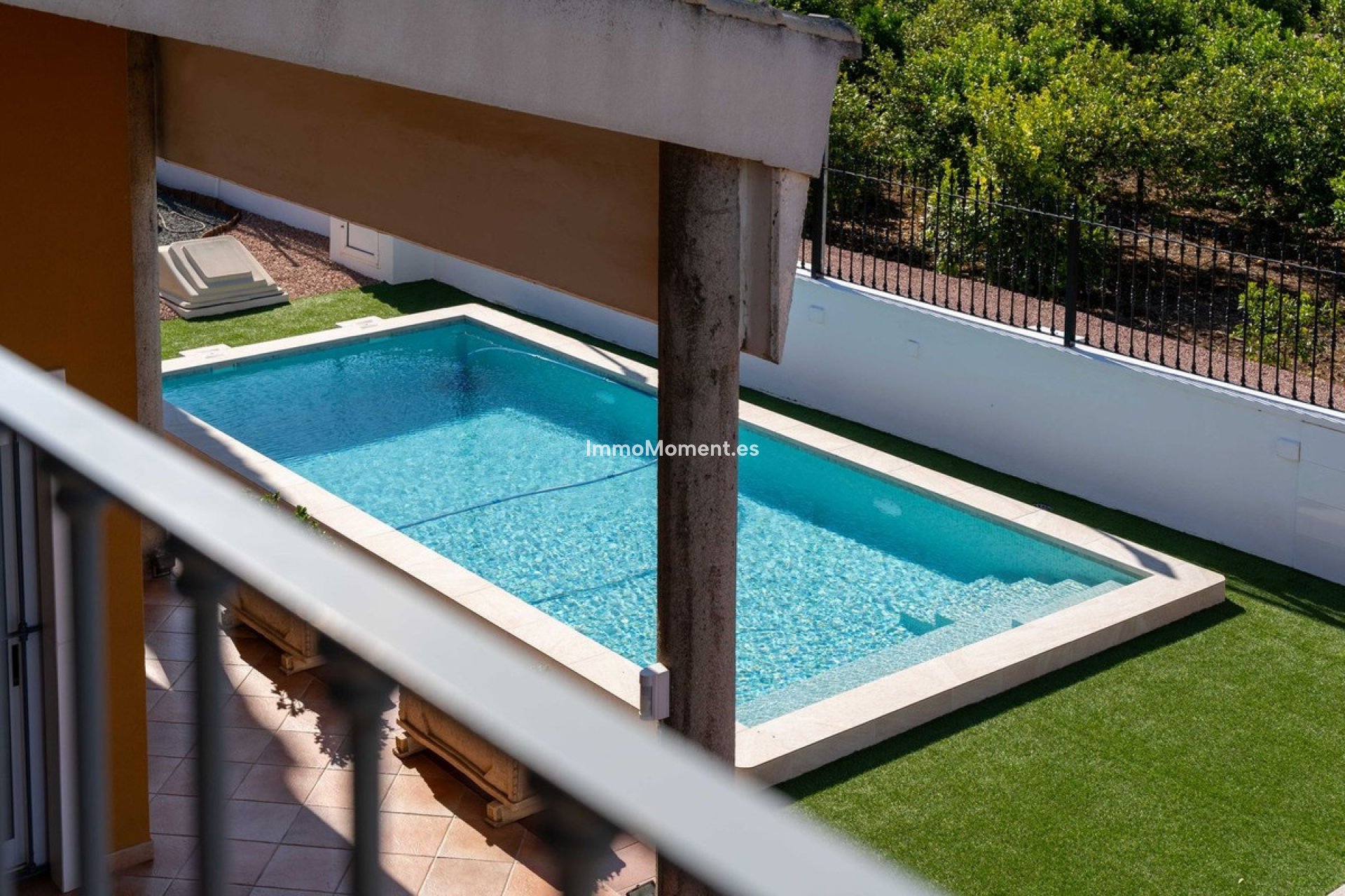 Bestaande woning - Vrijstaande villa - Orihuela - Orihuela Centro