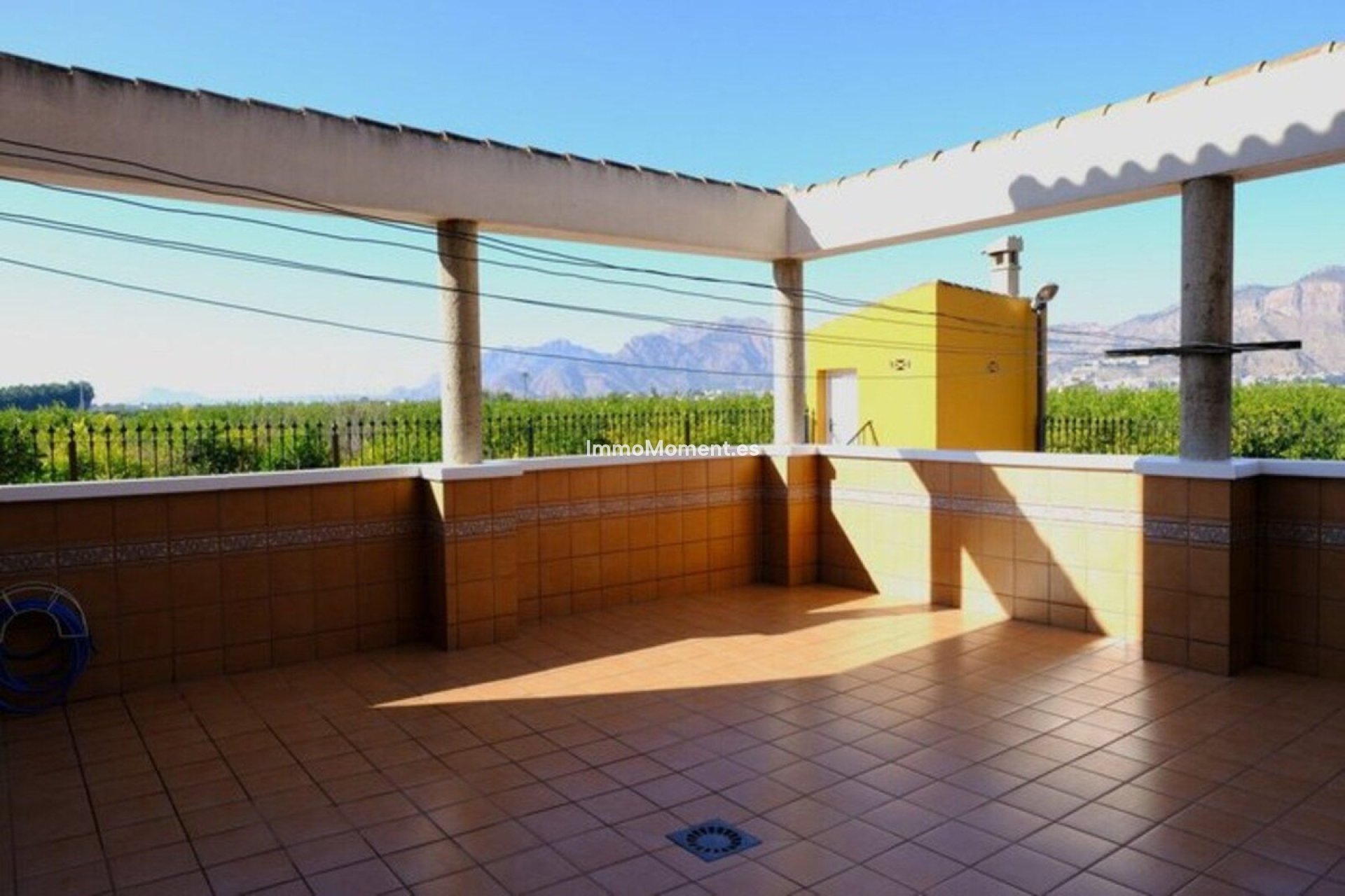 Bestaande woning - Vrijstaande villa - Orihuela - Orihuela Centro