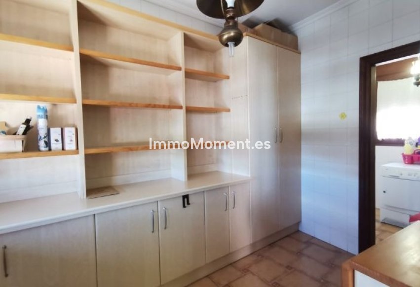 Bestaande woning - Vrijstaande villa - Orihuela - Orihuela Centro