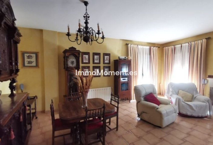Bestaande woning - Vrijstaande villa - Orihuela - Orihuela Centro