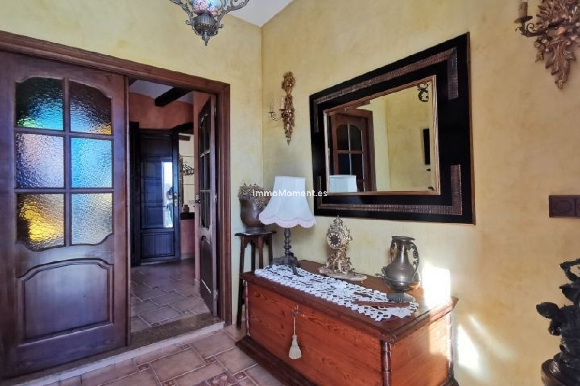 Bestaande woning - Vrijstaande villa - Orihuela - Orihuela Centro