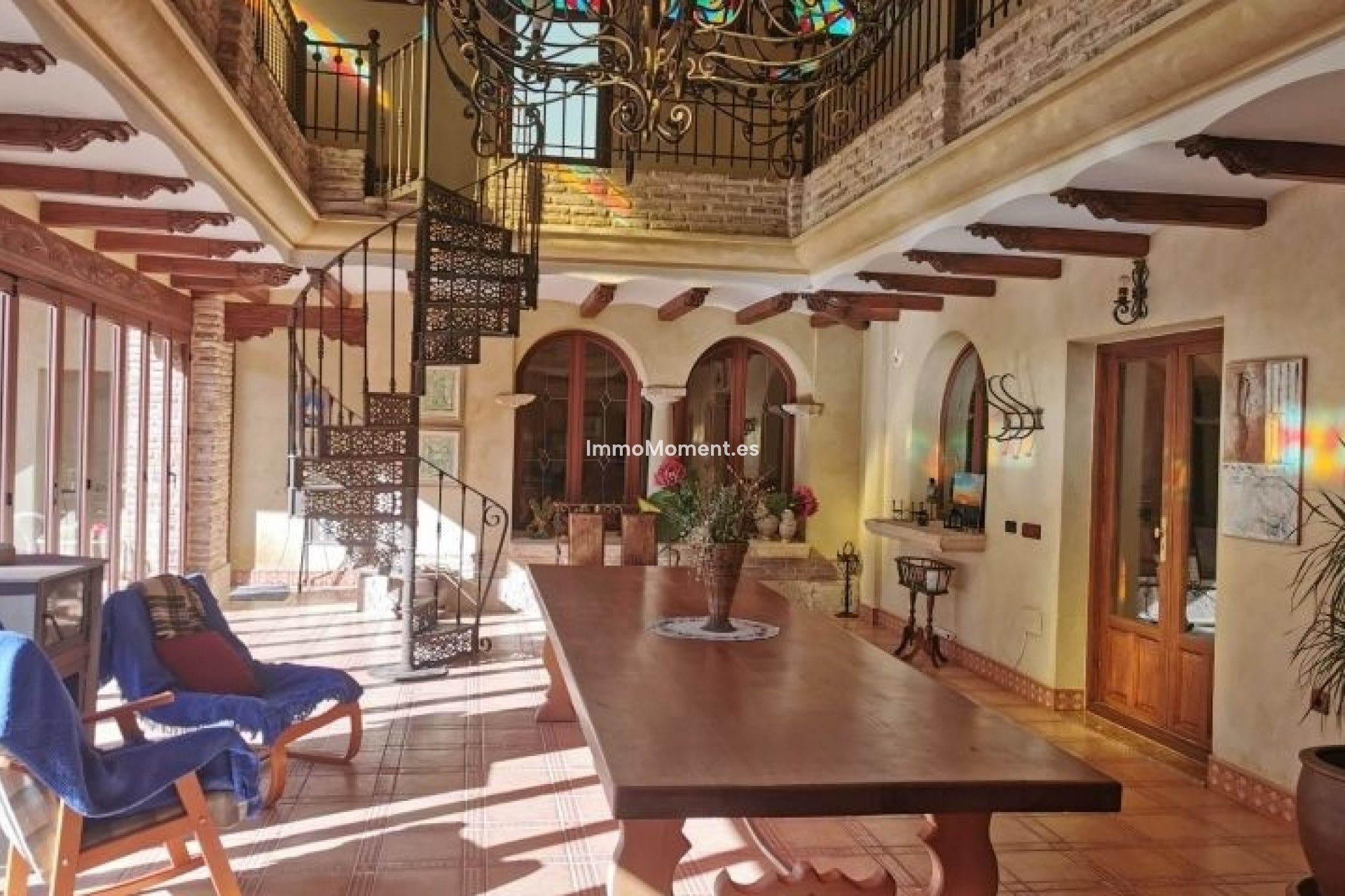 Bestaande woning - Vrijstaande villa - Orihuela - Orihuela Centro