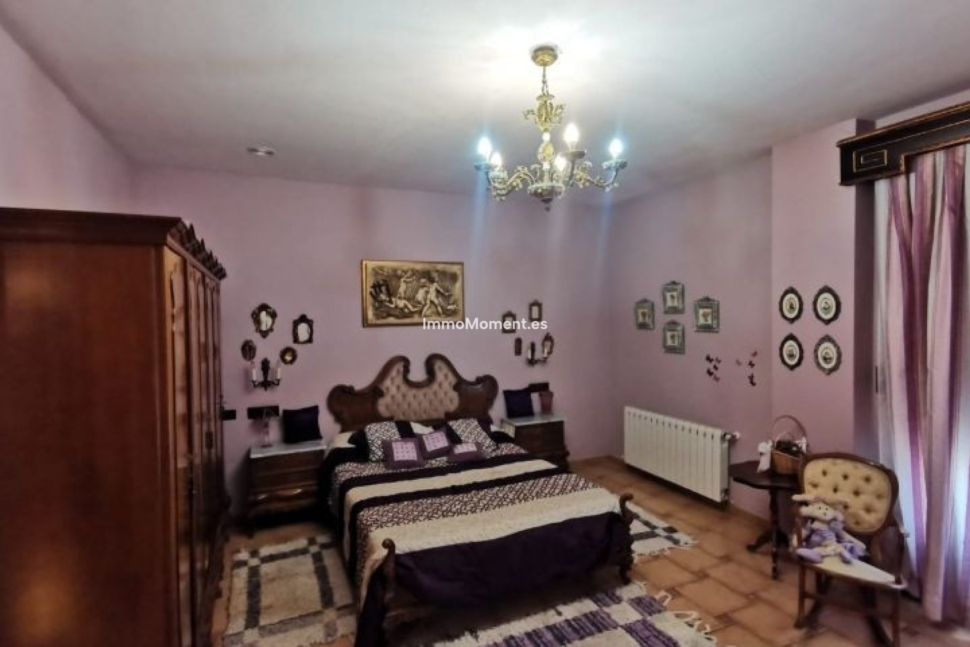 Bestaande woning - Vrijstaande villa - Orihuela - Orihuela Centro