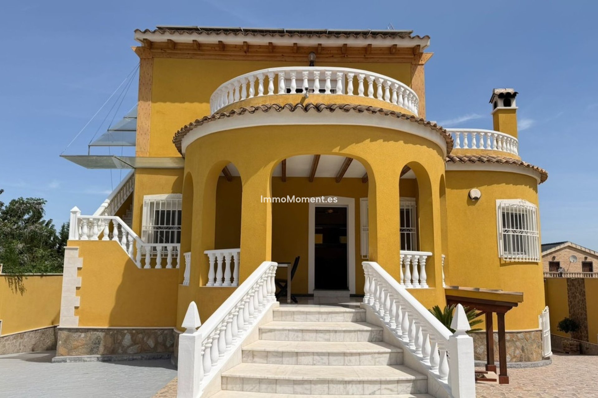 Bestaande woning - Vrijstaande villa - Orihuela - Orihuela Centro