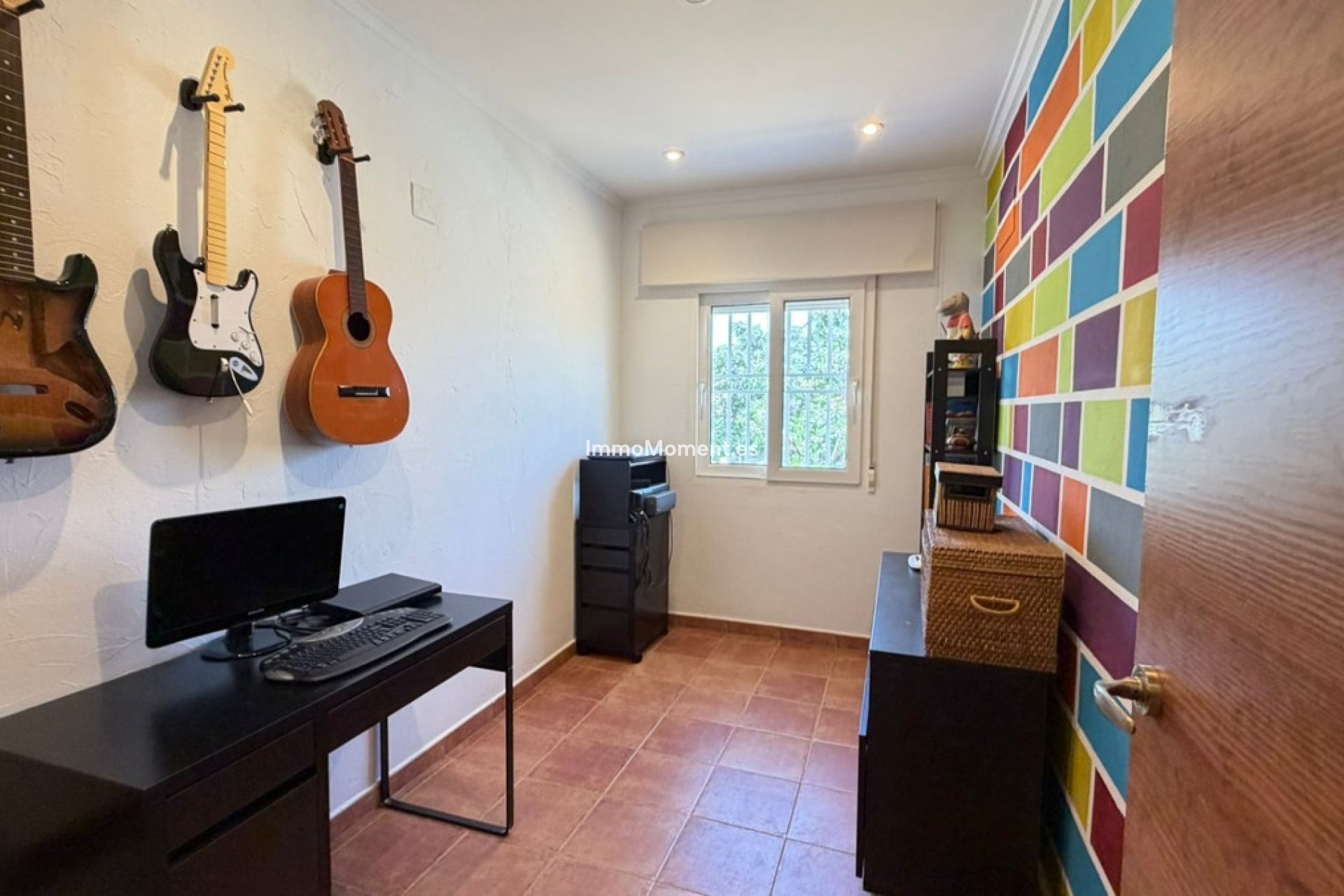 Bestaande woning - Vrijstaande villa - Orihuela - Orihuela Centro