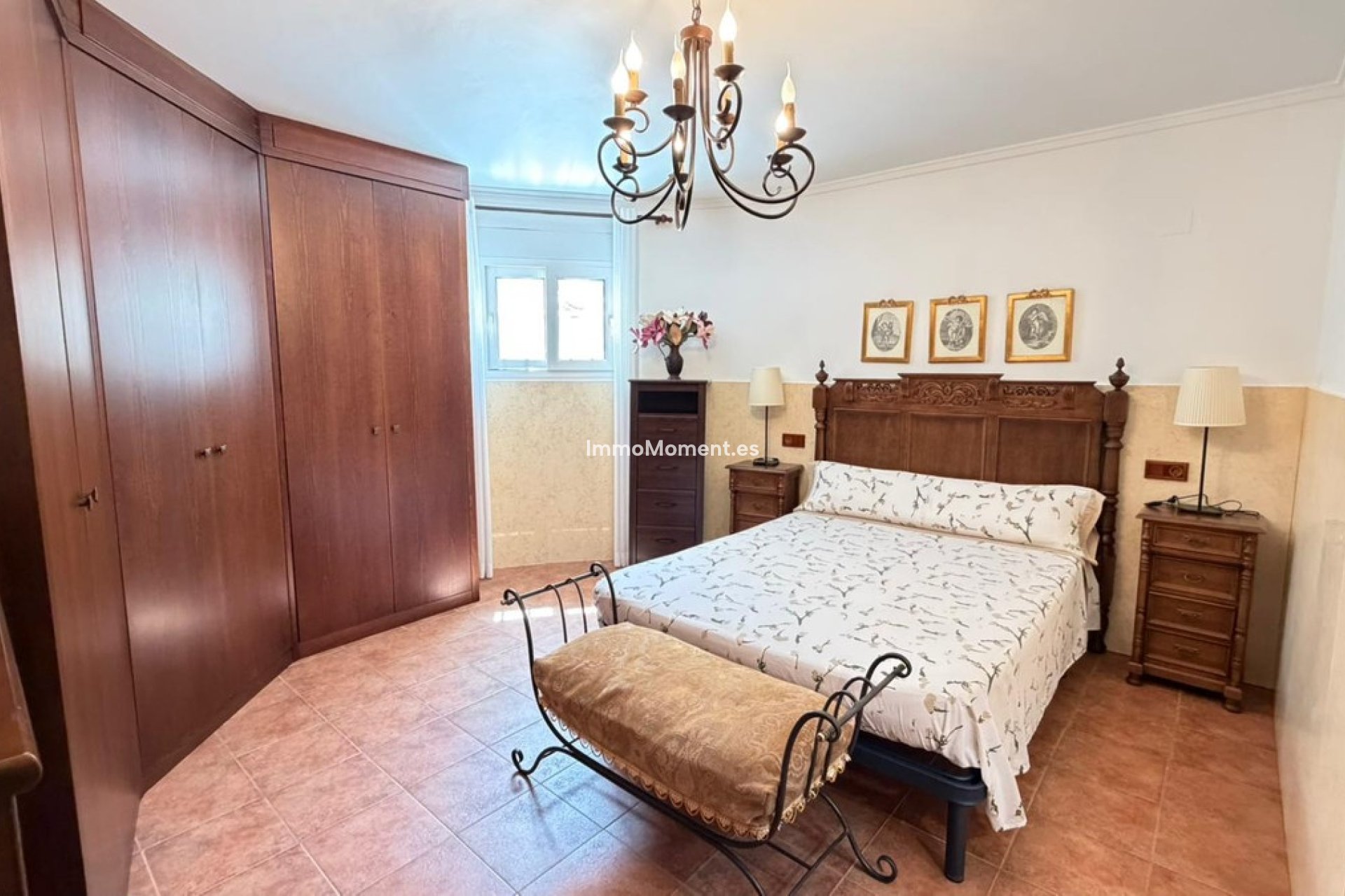 Bestaande woning - Vrijstaande villa - Orihuela - Orihuela Centro